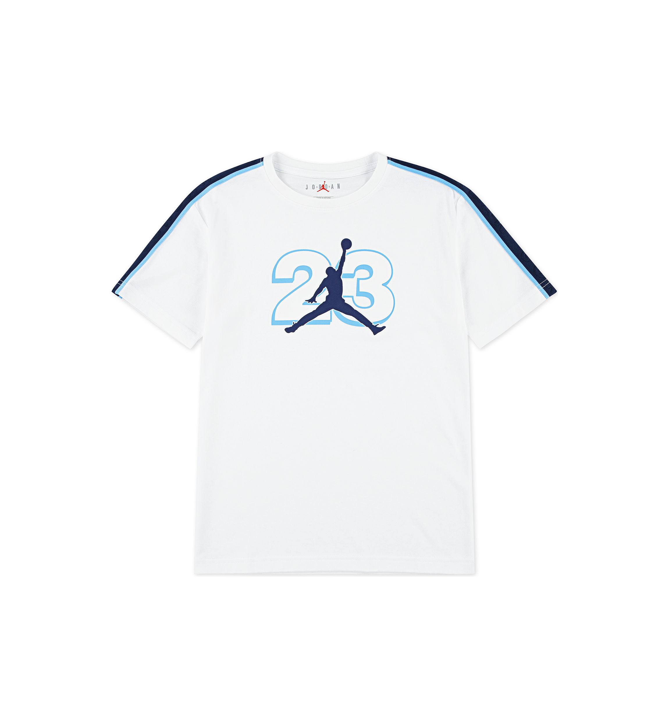 Boys 8-20 Practice Tape T-Shirt 