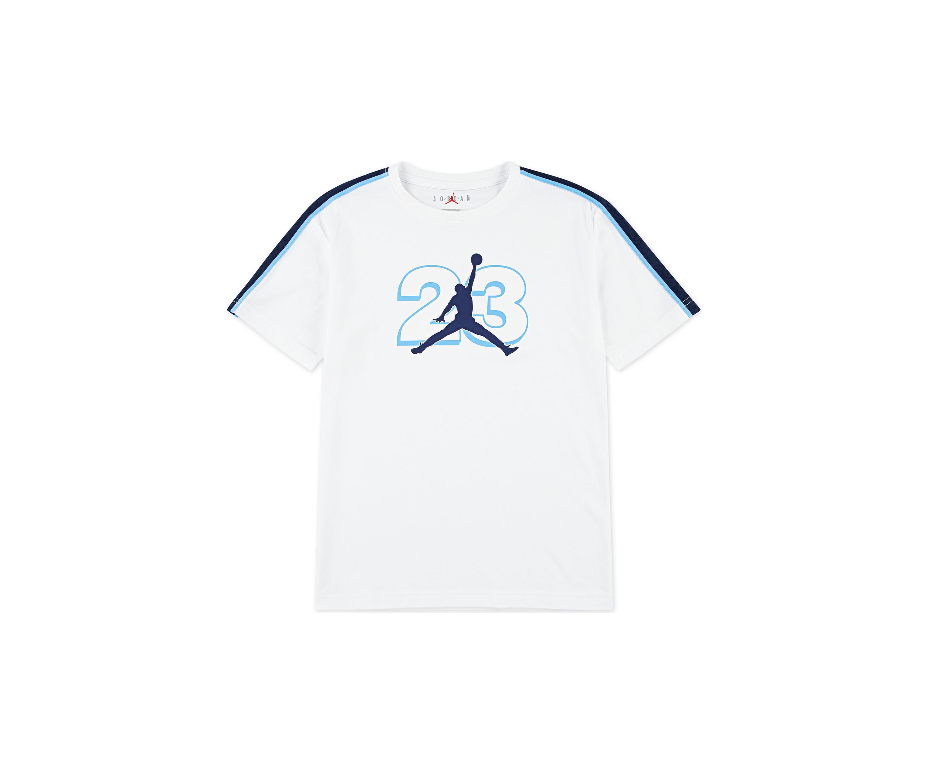 Boys 8-20 Practice Tape T-Shirt 