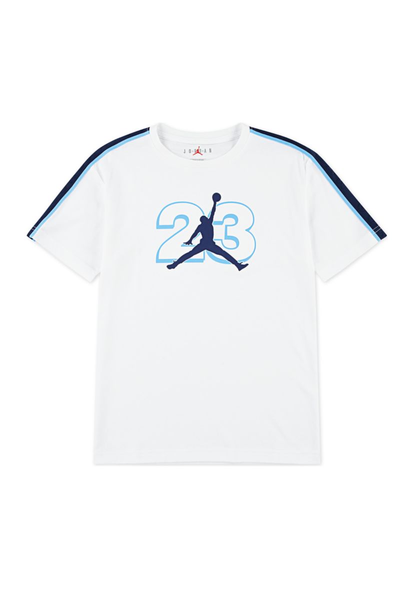 Boys 8-20 Practice Tape T-Shirt 