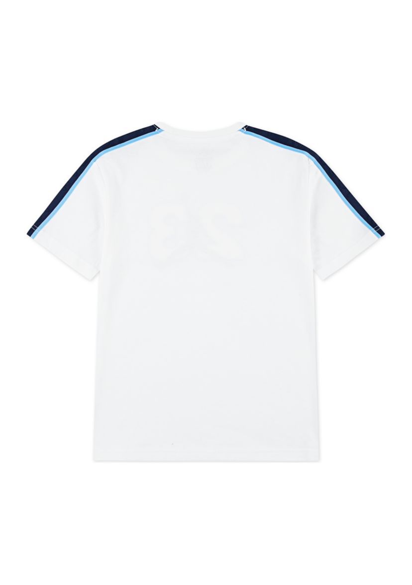 Boys 8-20 Practice Tape T-Shirt 