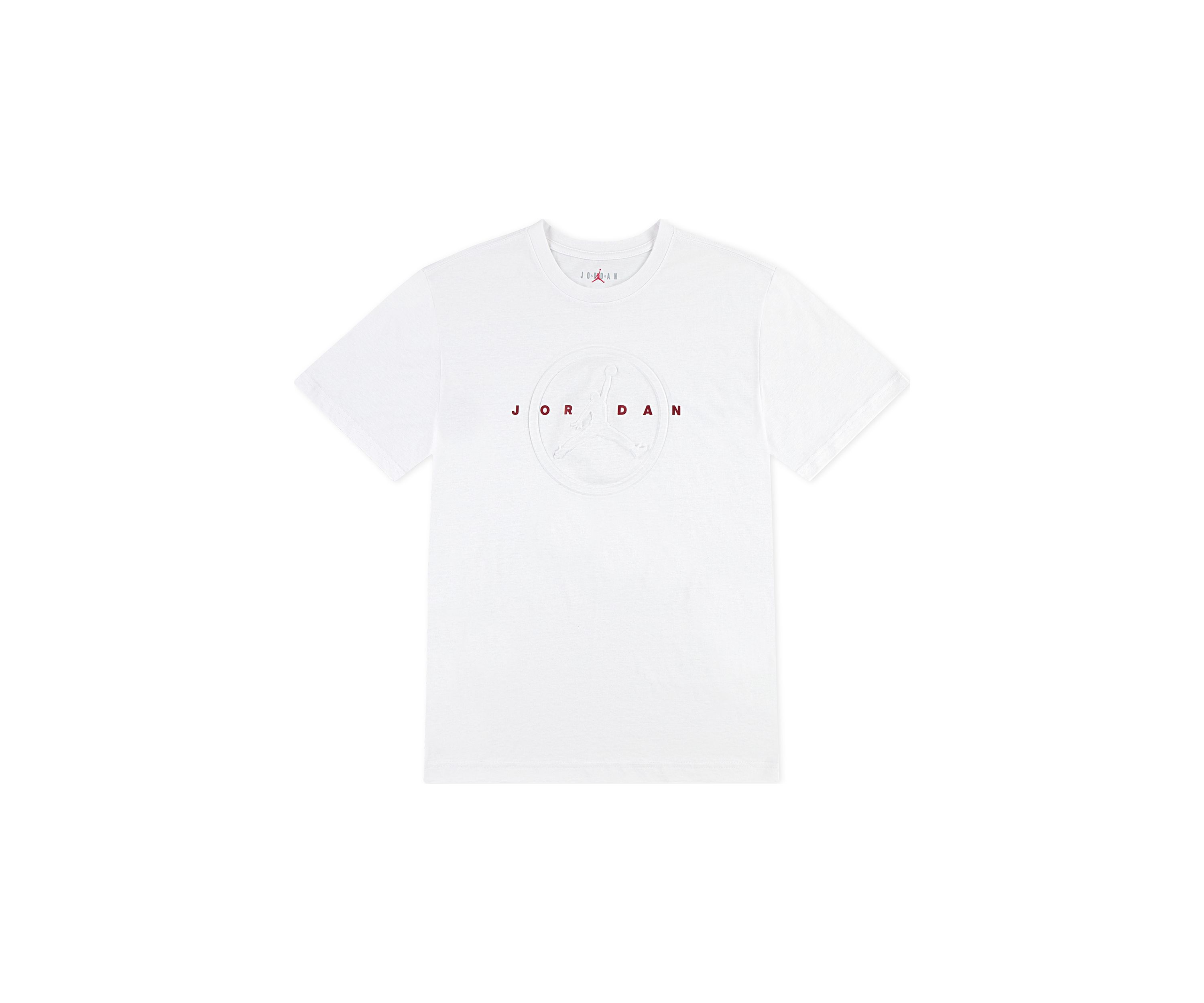 Boys 8-20 Practice Tape Embossed Graphic T-Shirt 