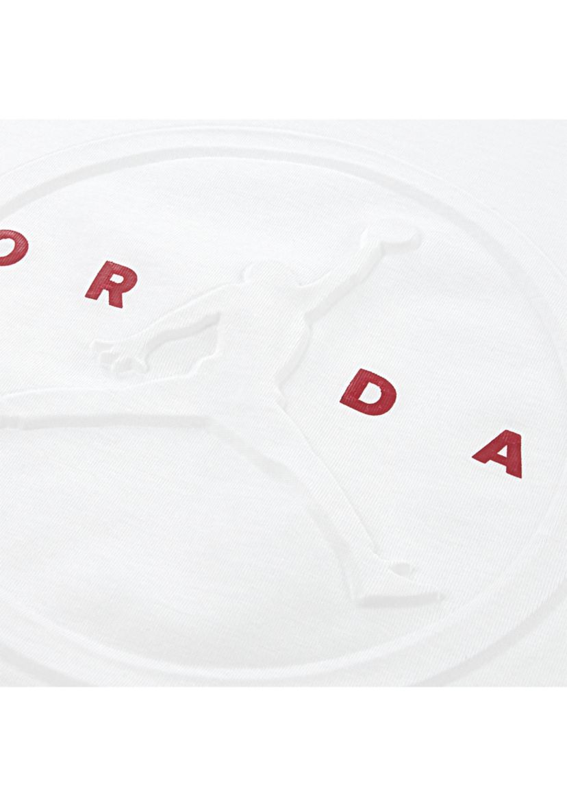 Boys 8-20 Practice Tape Embossed Graphic T-Shirt 