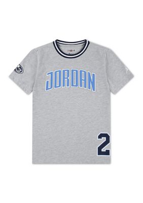 Jordan Boys 8-20 Playoff Graphic T-Shirt
