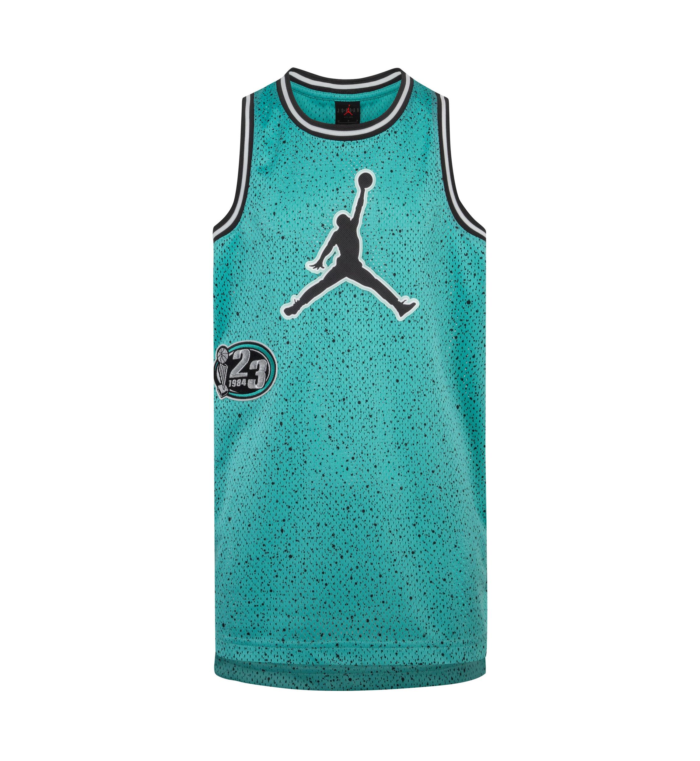 Boys 8-20 Play Off Speckle Jersey T-Shirt