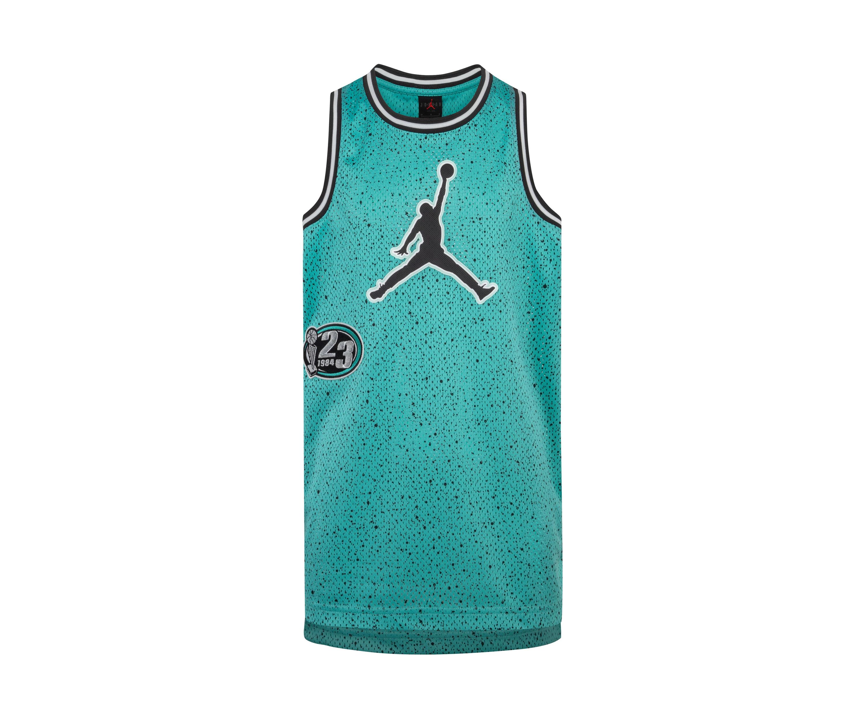 Boys 8-20 Play Off Speckle Jersey T-Shirt
