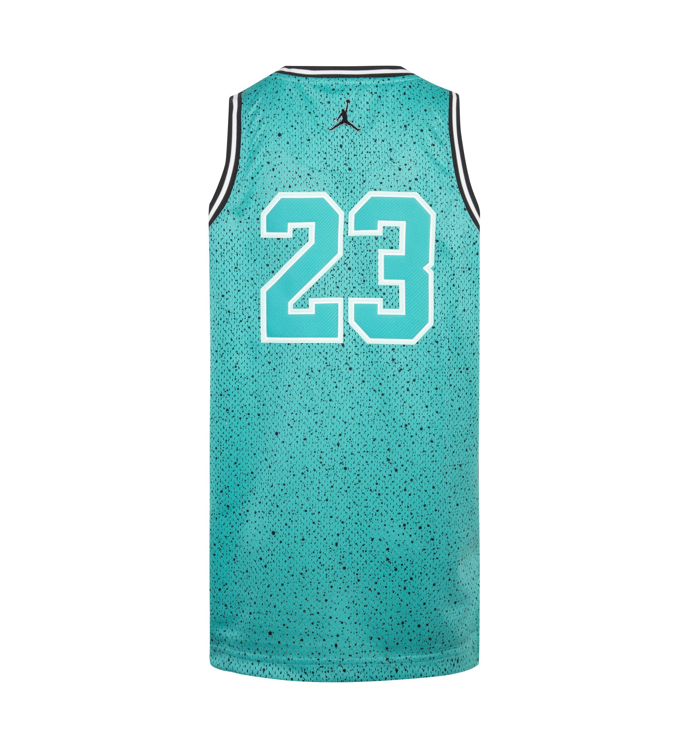 Boys 8-20 Play Off Speckle Jersey T-Shirt