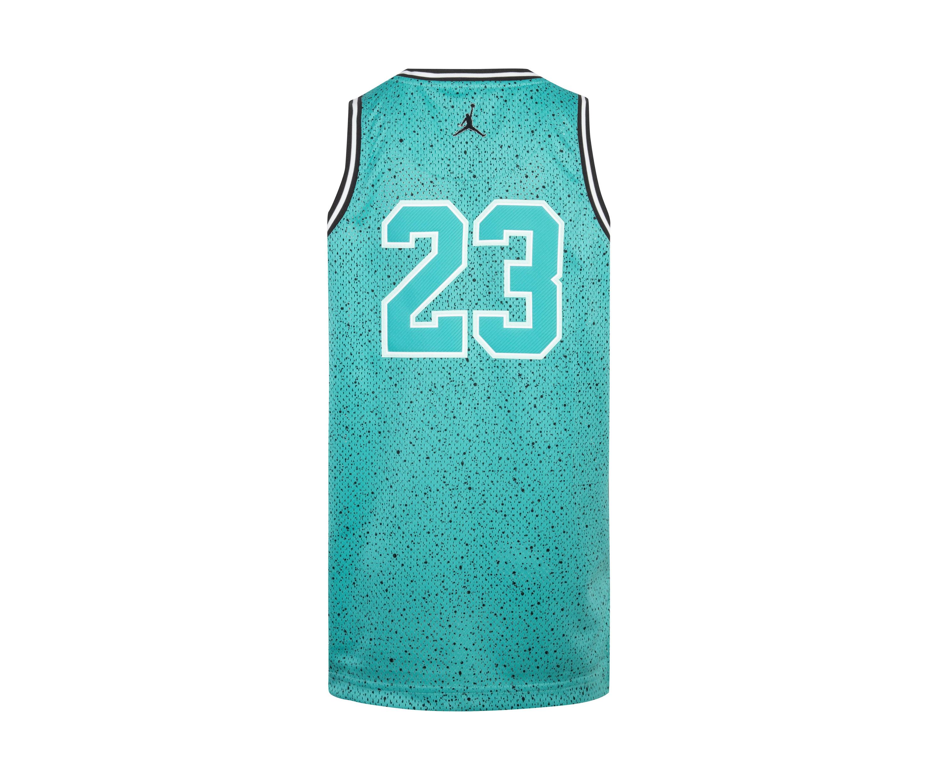 Boys 8-20 Play Off Speckle Jersey T-Shirt