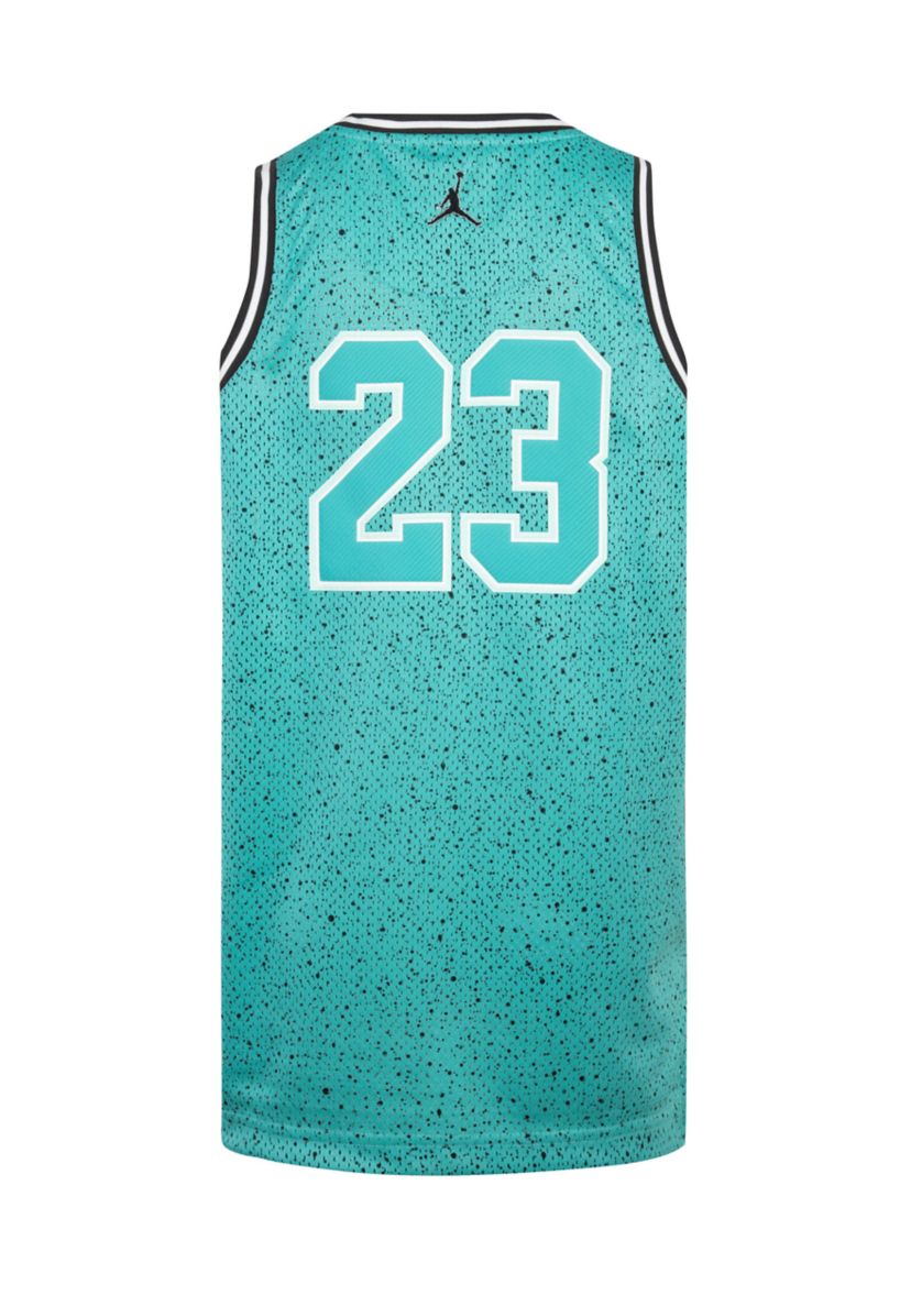 Boys 8-20 Play Off Speckle Jersey T-Shirt