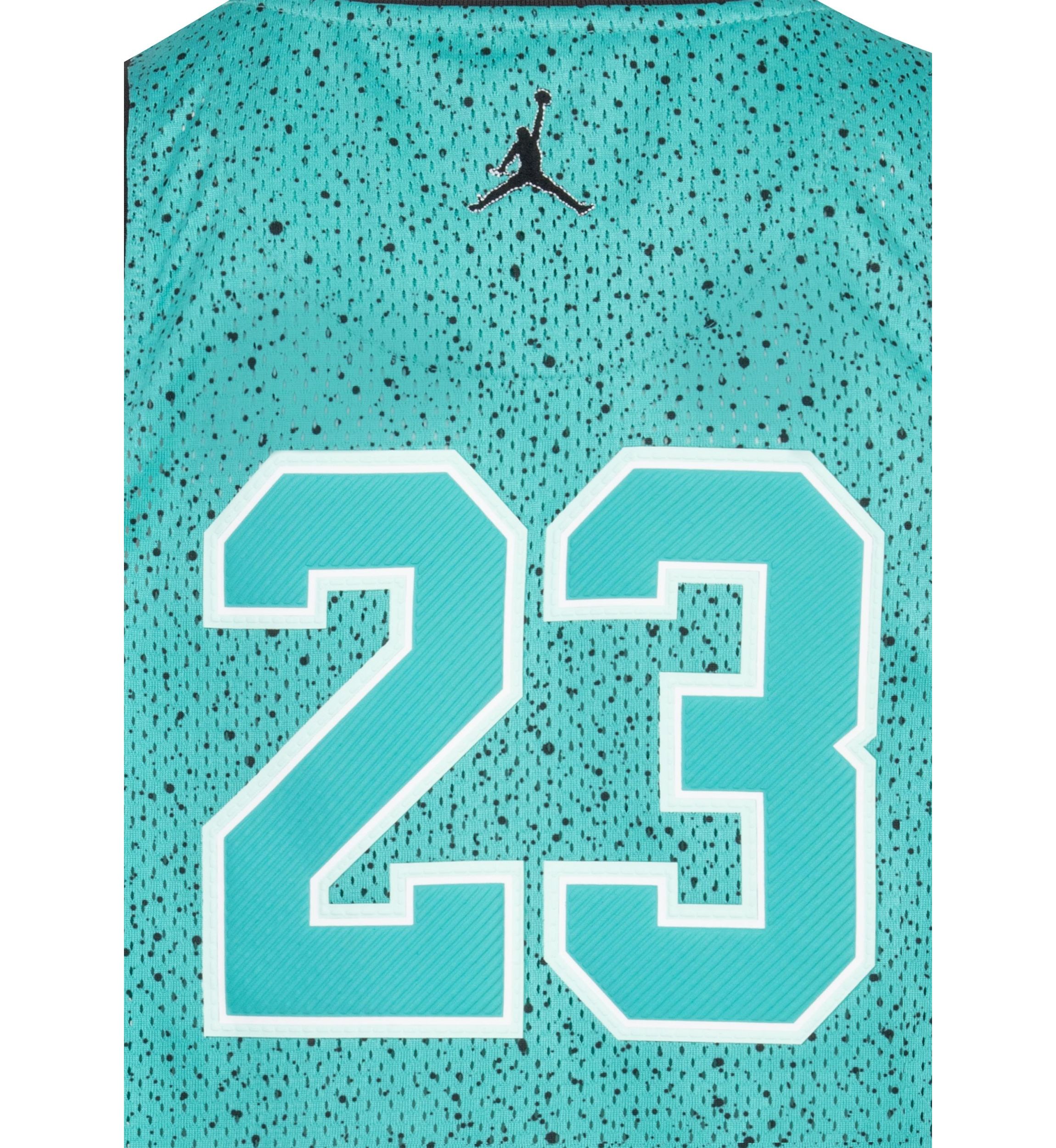 Boys 8-20 Play Off Speckle Jersey T-Shirt