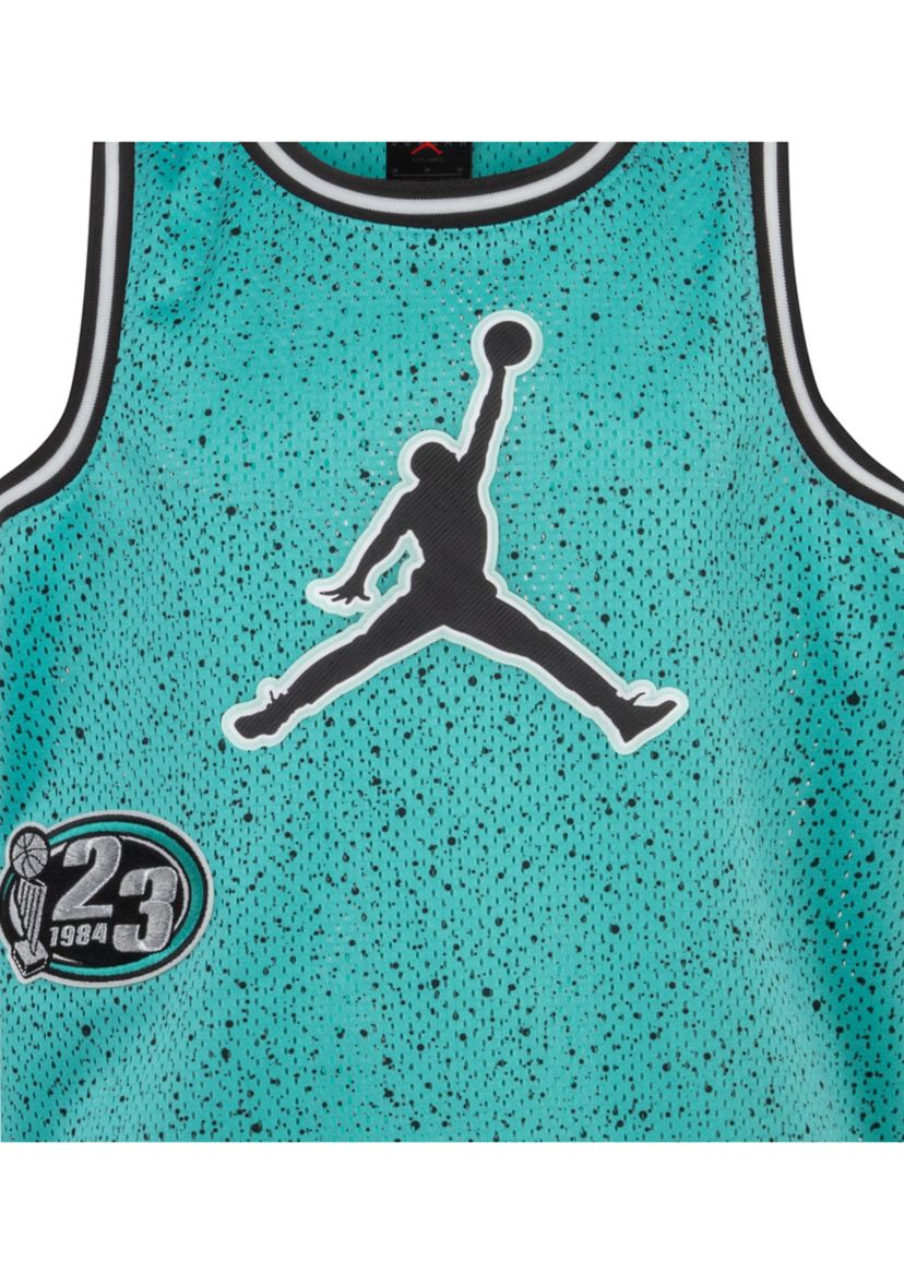 Boys 8-20 Play Off Speckle Jersey T-Shirt