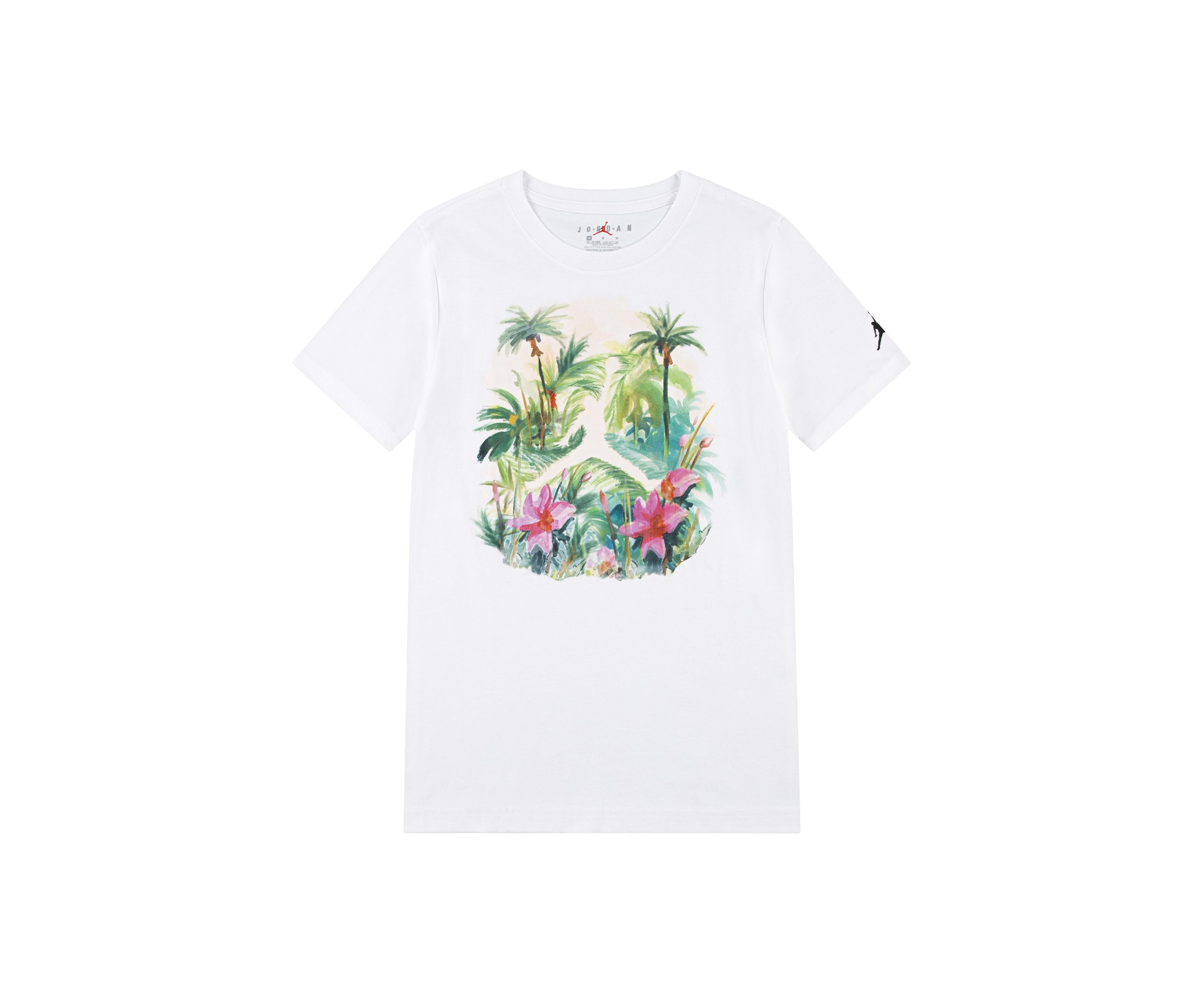 Boys 8-20 Flamingo Graphic T-Shirt