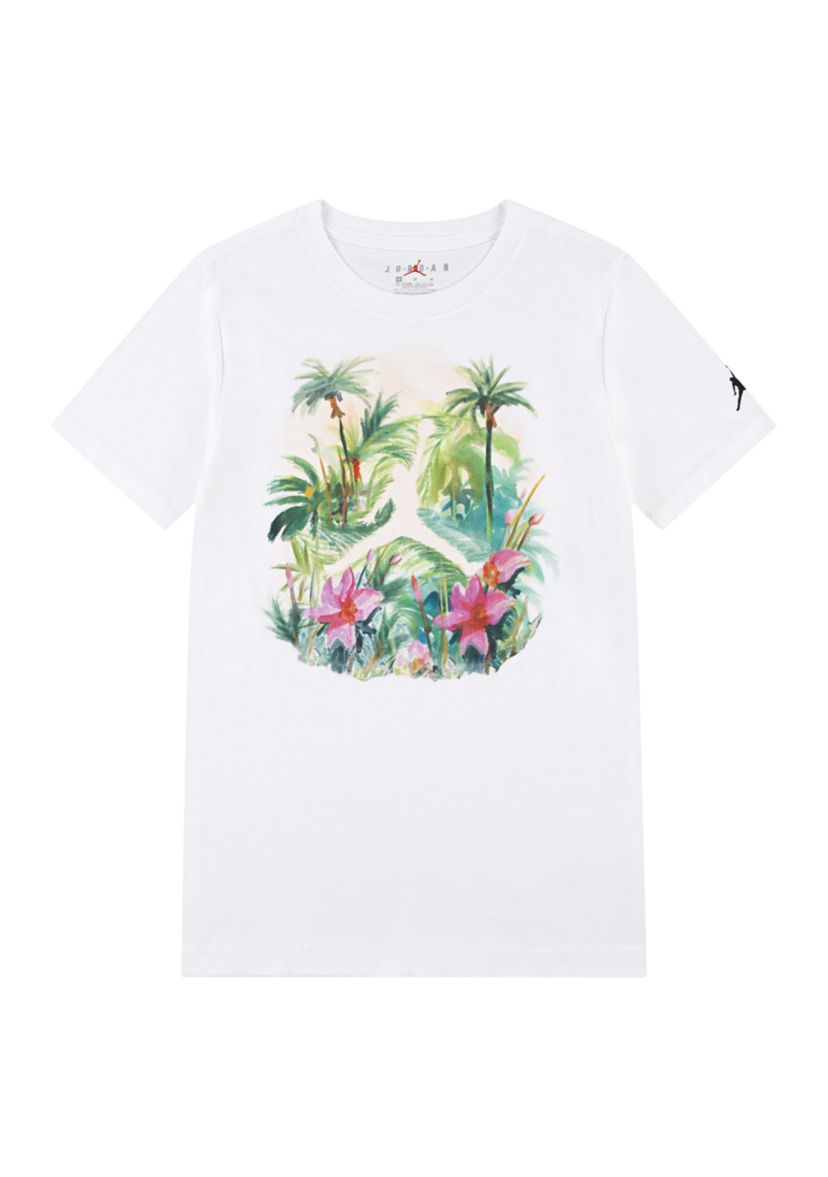 Boys 8-20 Flamingo Graphic T-Shirt