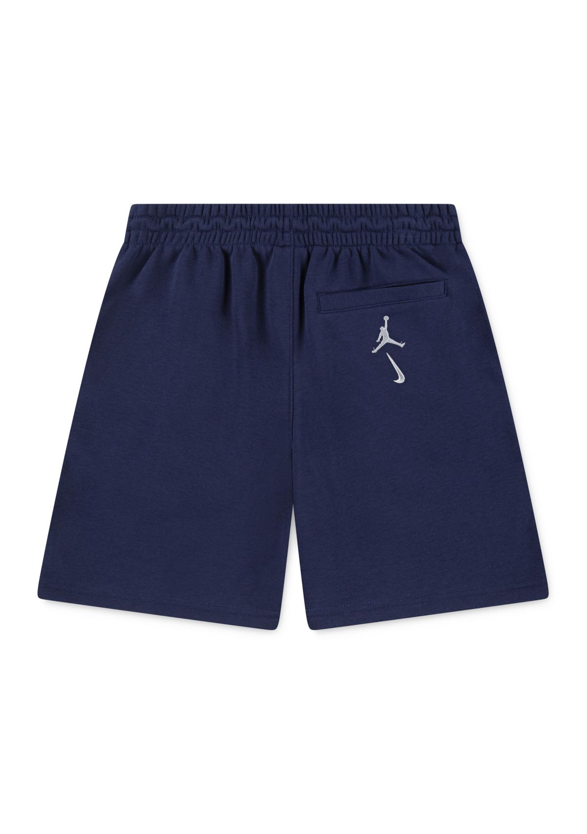 Boys 8-20 MVP Mesh Shorts