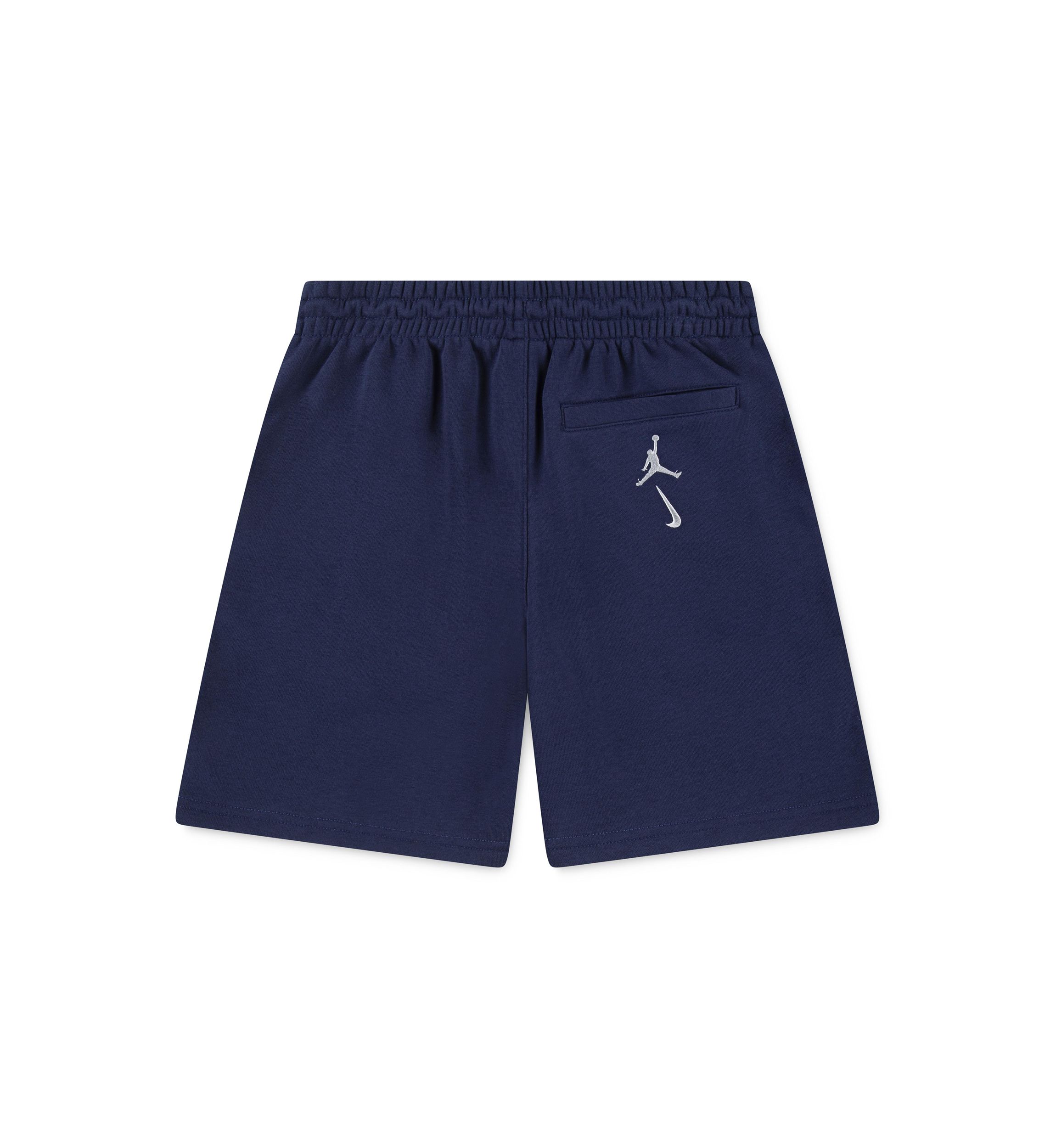 Boys 8-20 MVP Mesh Shorts