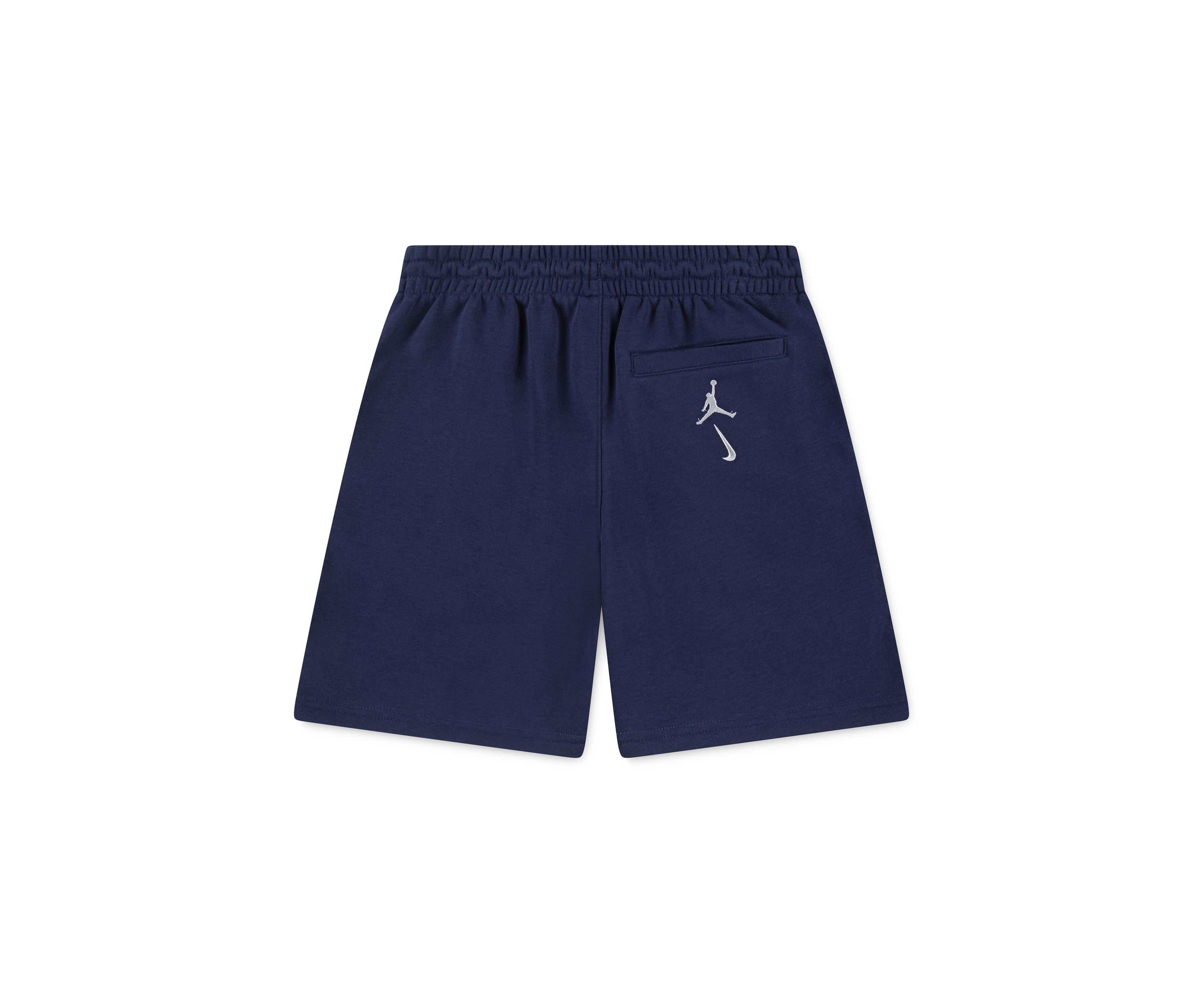 Boys 8-20 MVP Mesh Shorts