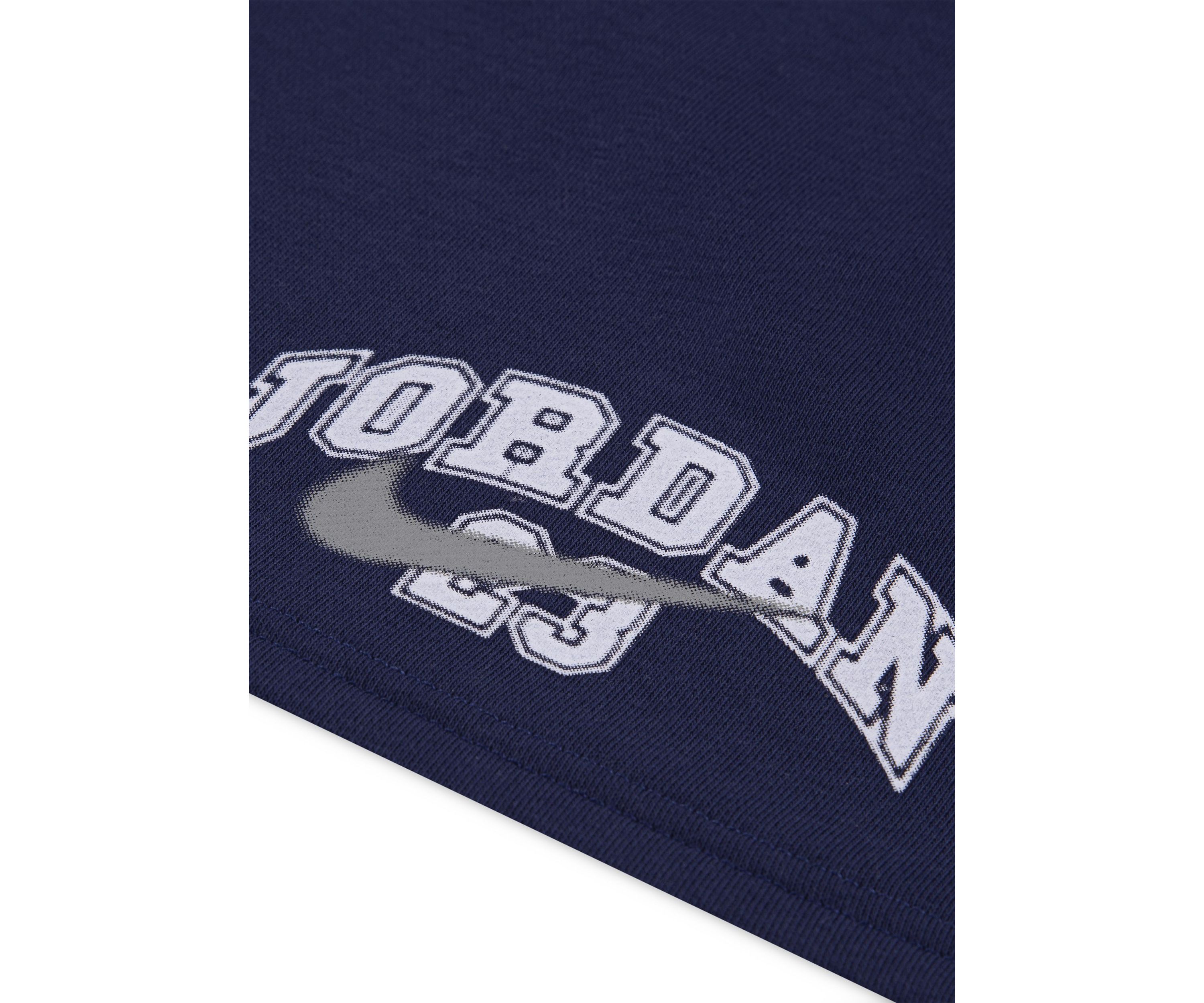 Boys 8-20 MVP Mesh Shorts