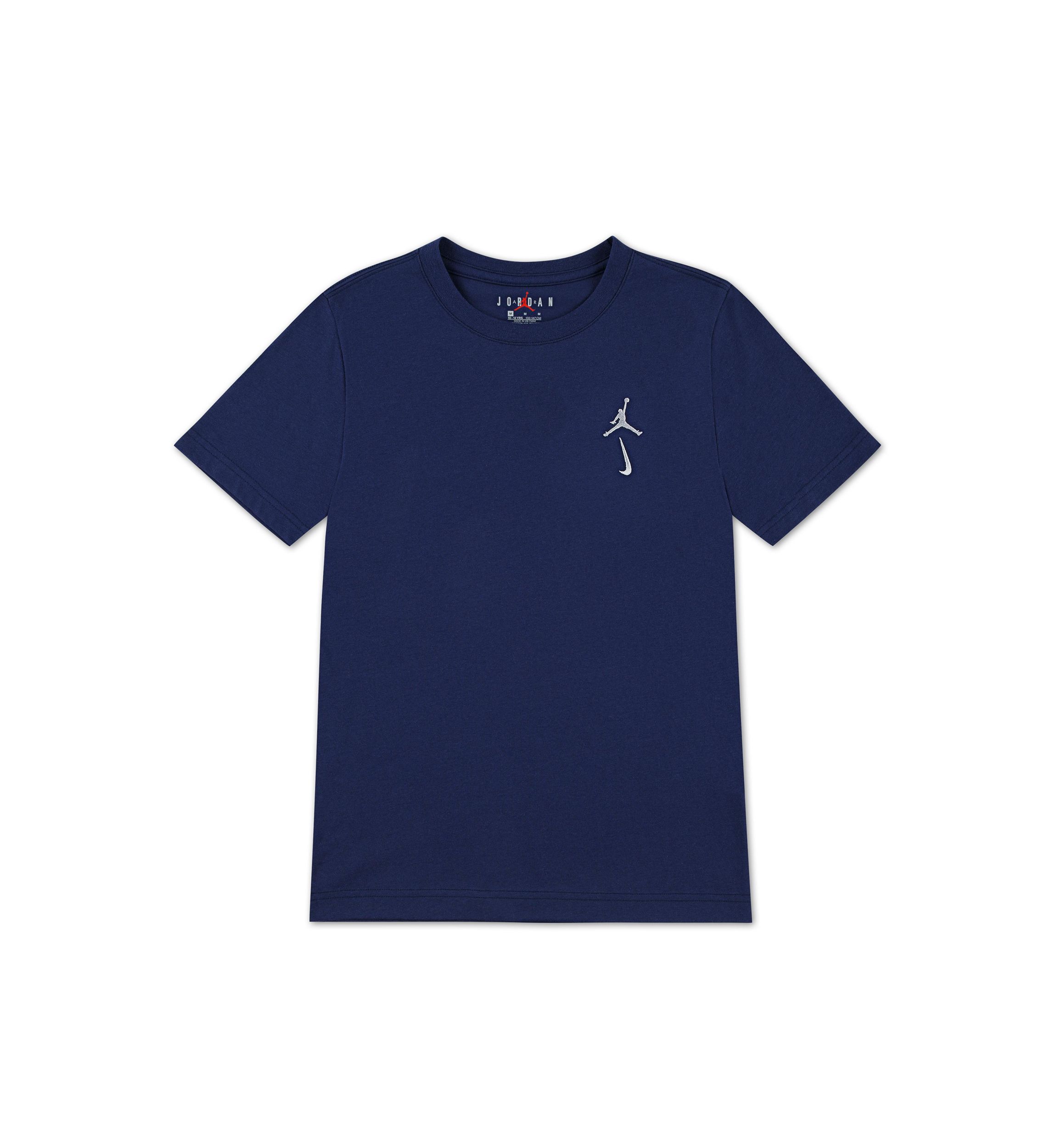 Boys 8-20 Jersey Number Graphic T-Shirt