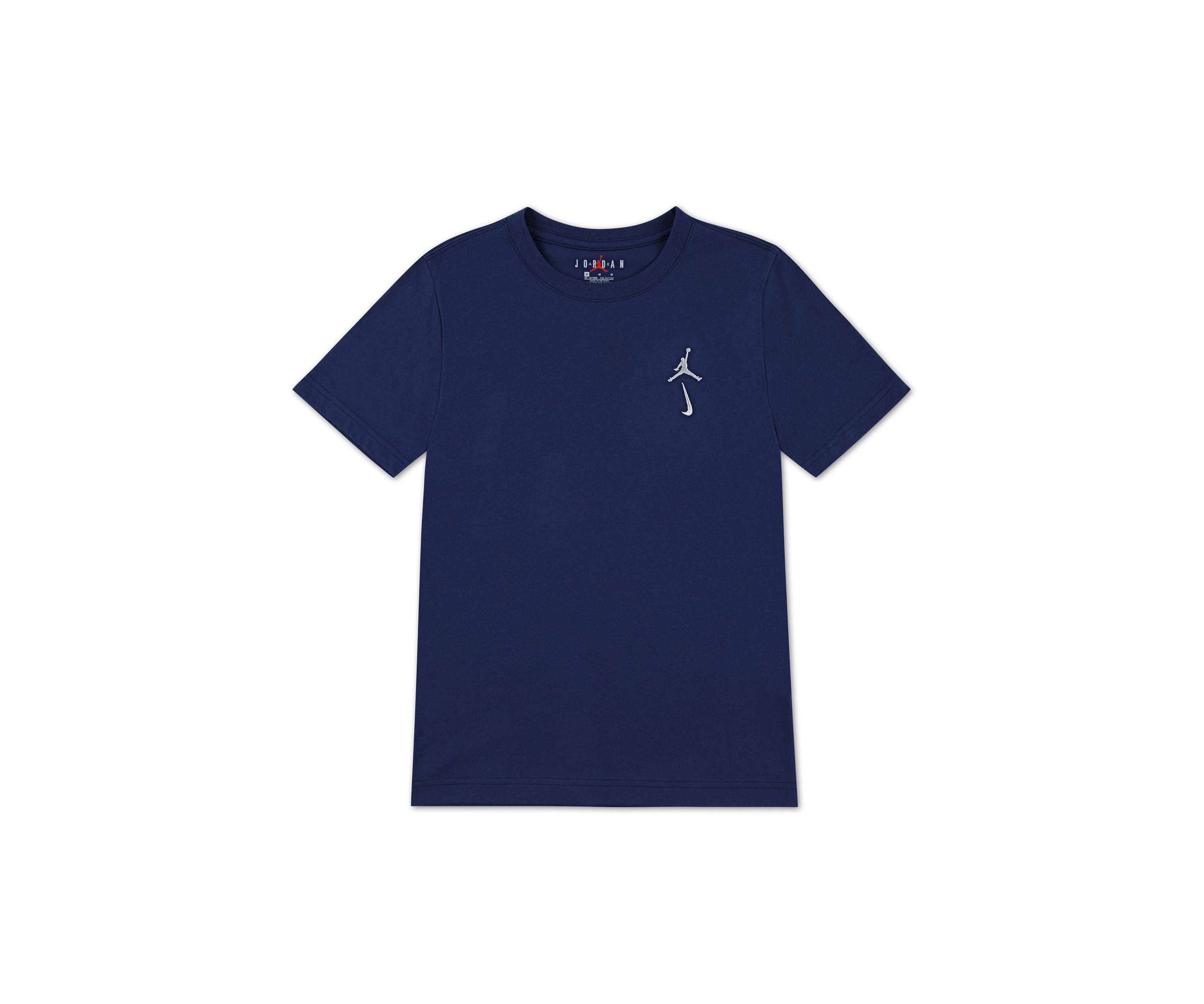 Boys 8-20 Jersey Number Graphic T-Shirt