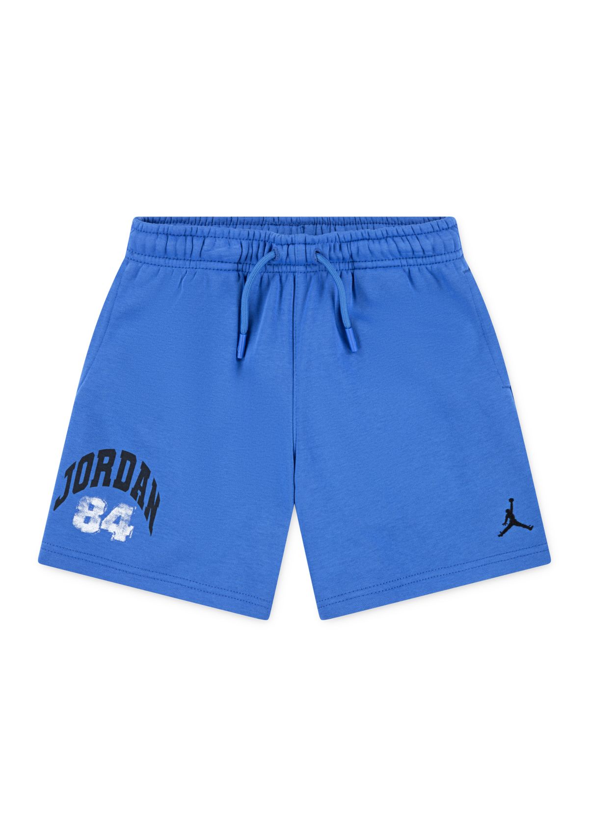 Boys 8-20 Spruce Fleece Shorts