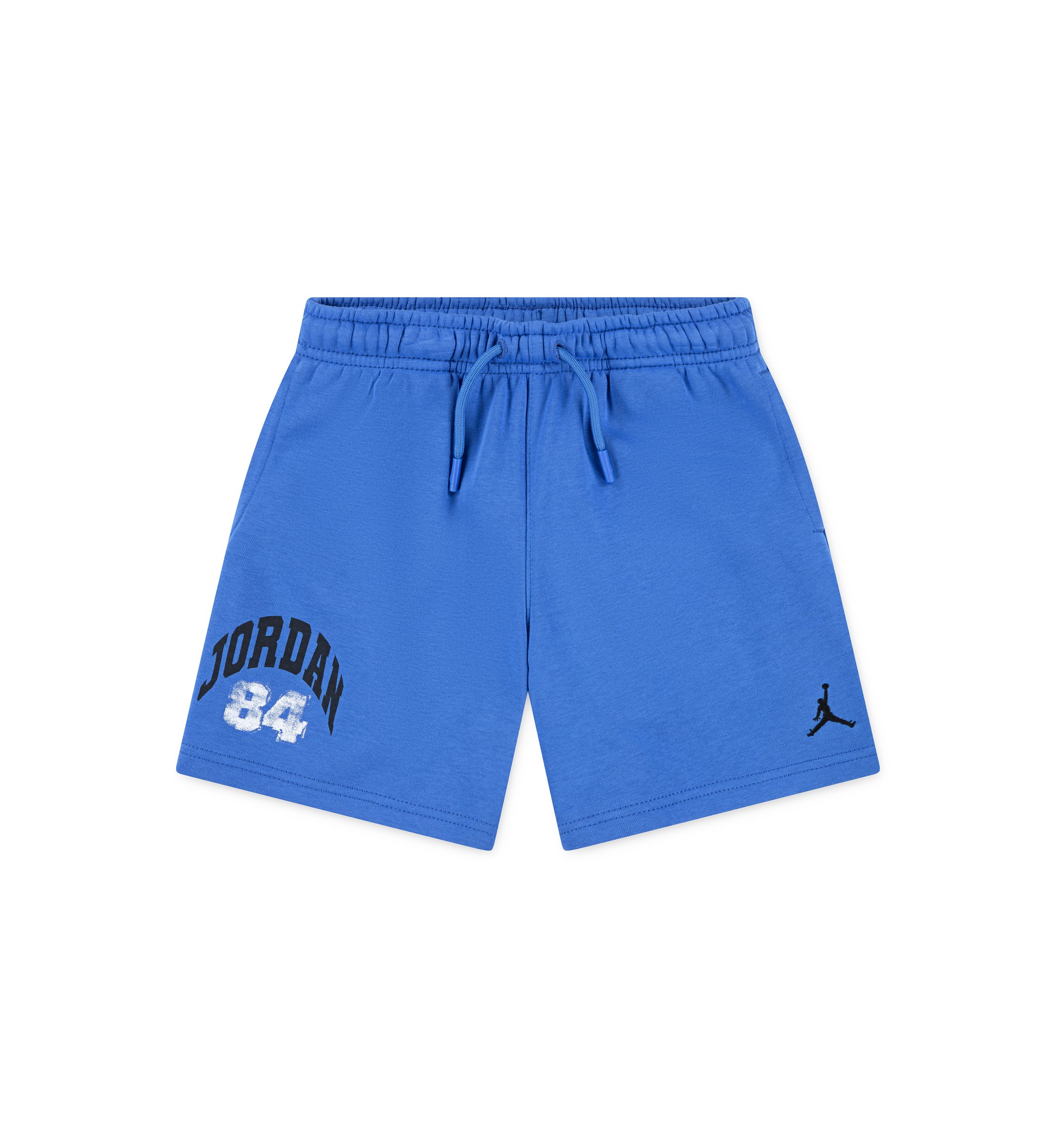 Boys 8-20 Spruce Fleece Shorts