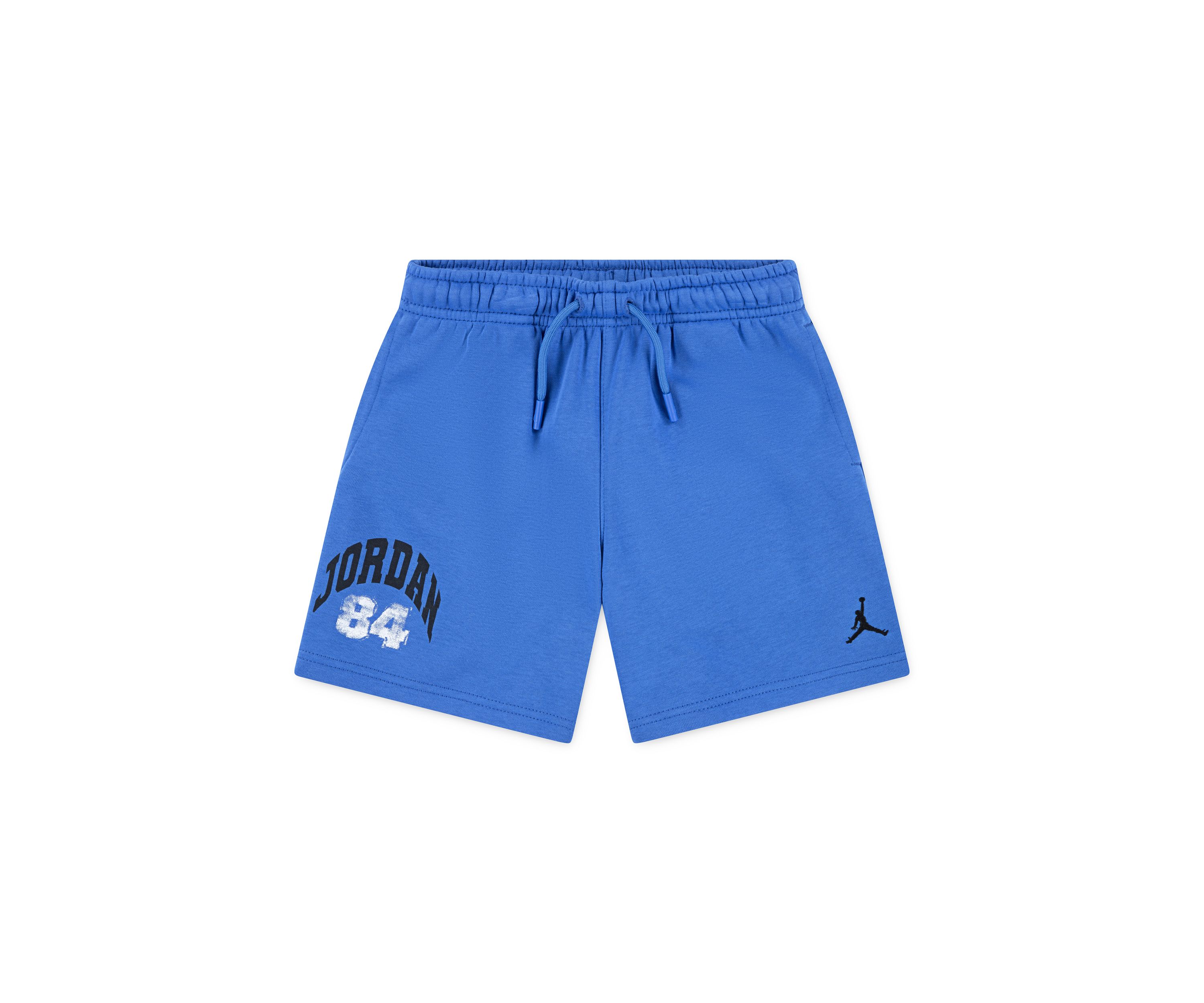 Boys 8-20 Spruce Fleece Shorts