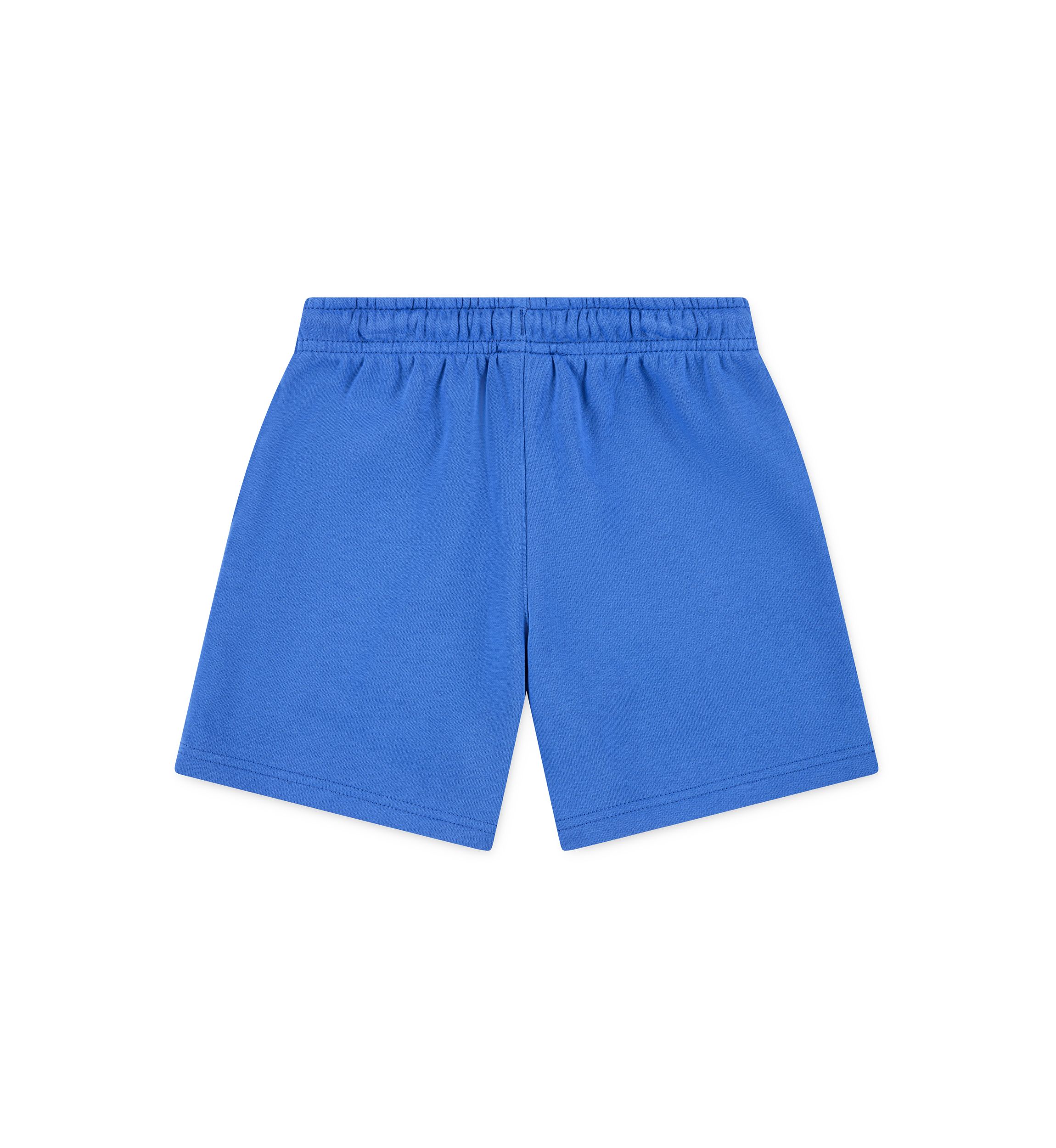 Boys 8-20 Spruce Fleece Shorts