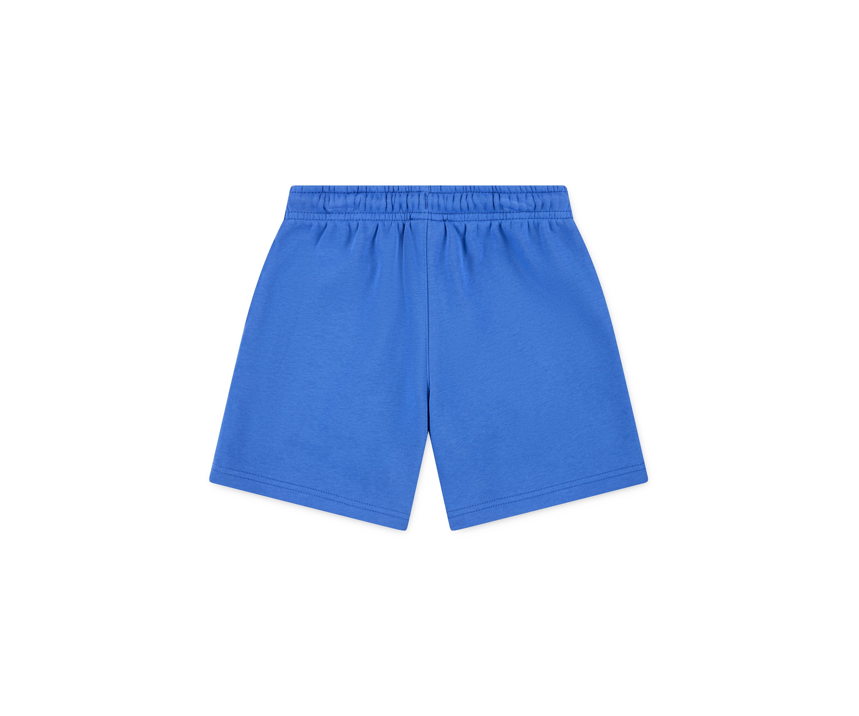Boys 8-20 Spruce Fleece Shorts