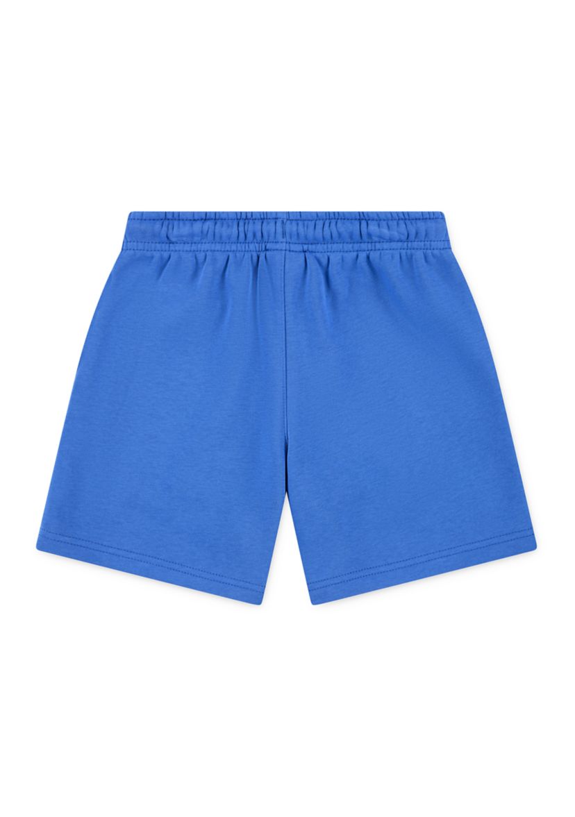 Boys 8-20 Spruce Fleece Shorts