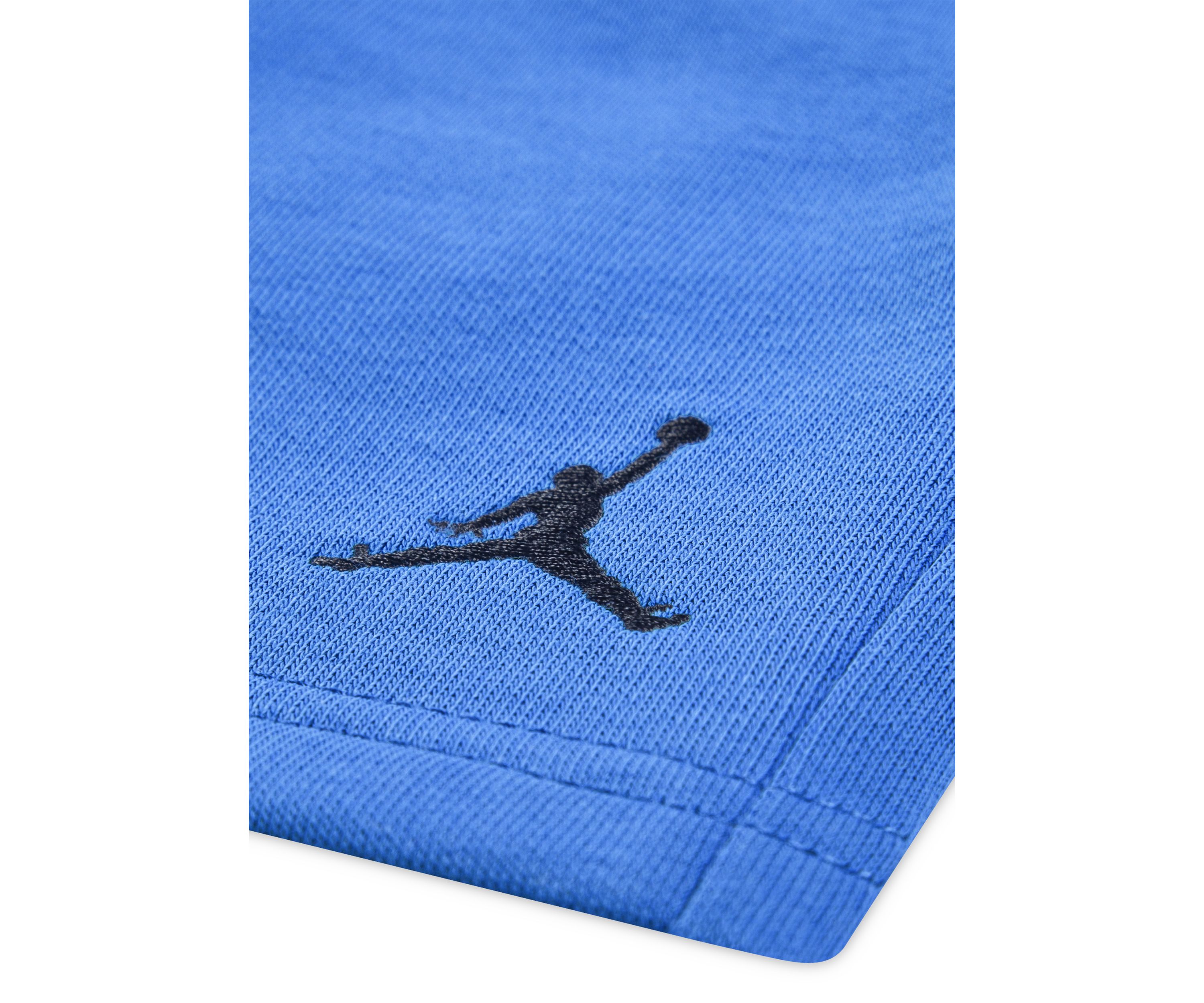 Boys 8-20 Spruce Fleece Shorts