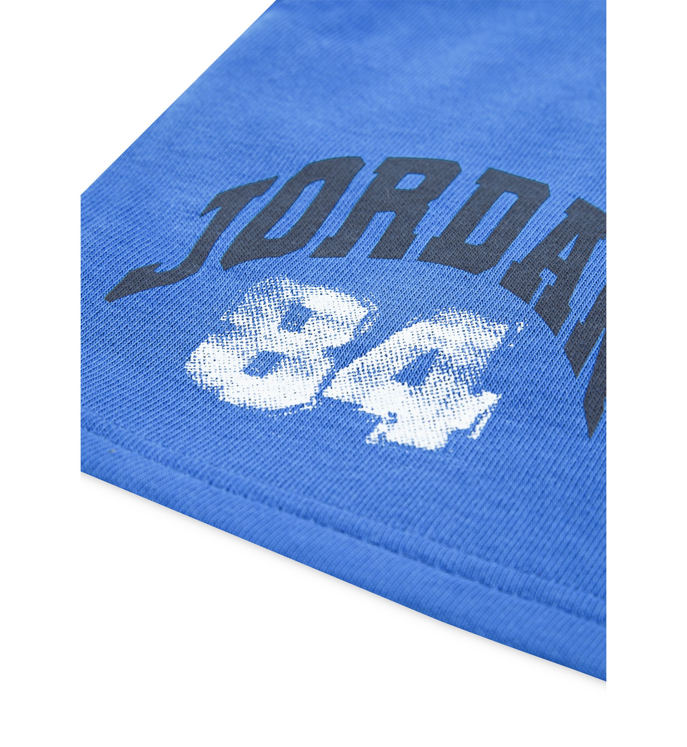 Boys 8-20 Spruce Fleece Shorts