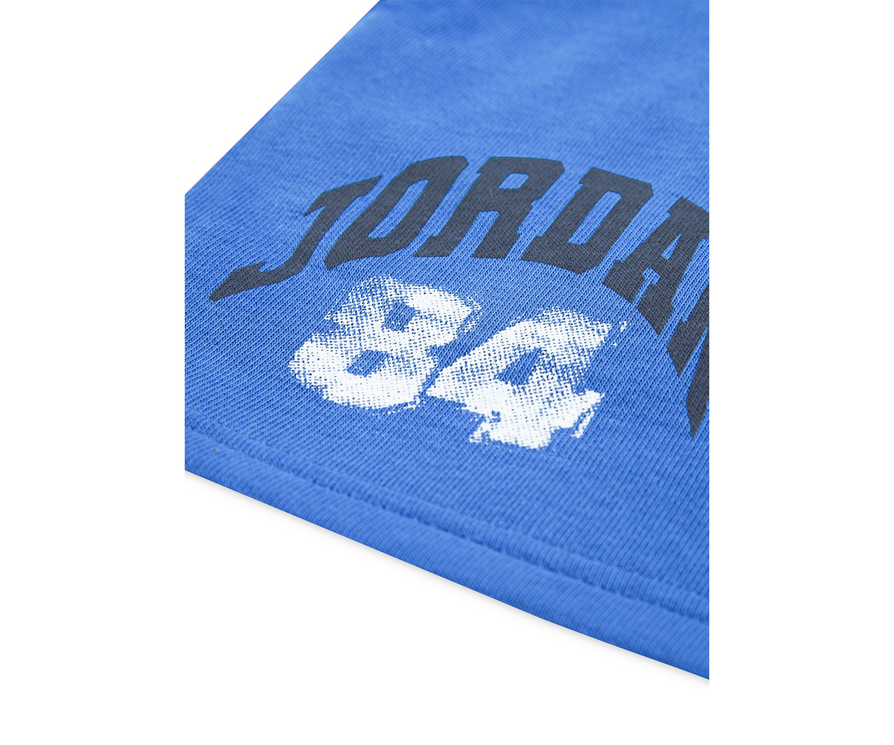 Boys 8-20 Spruce Fleece Shorts
