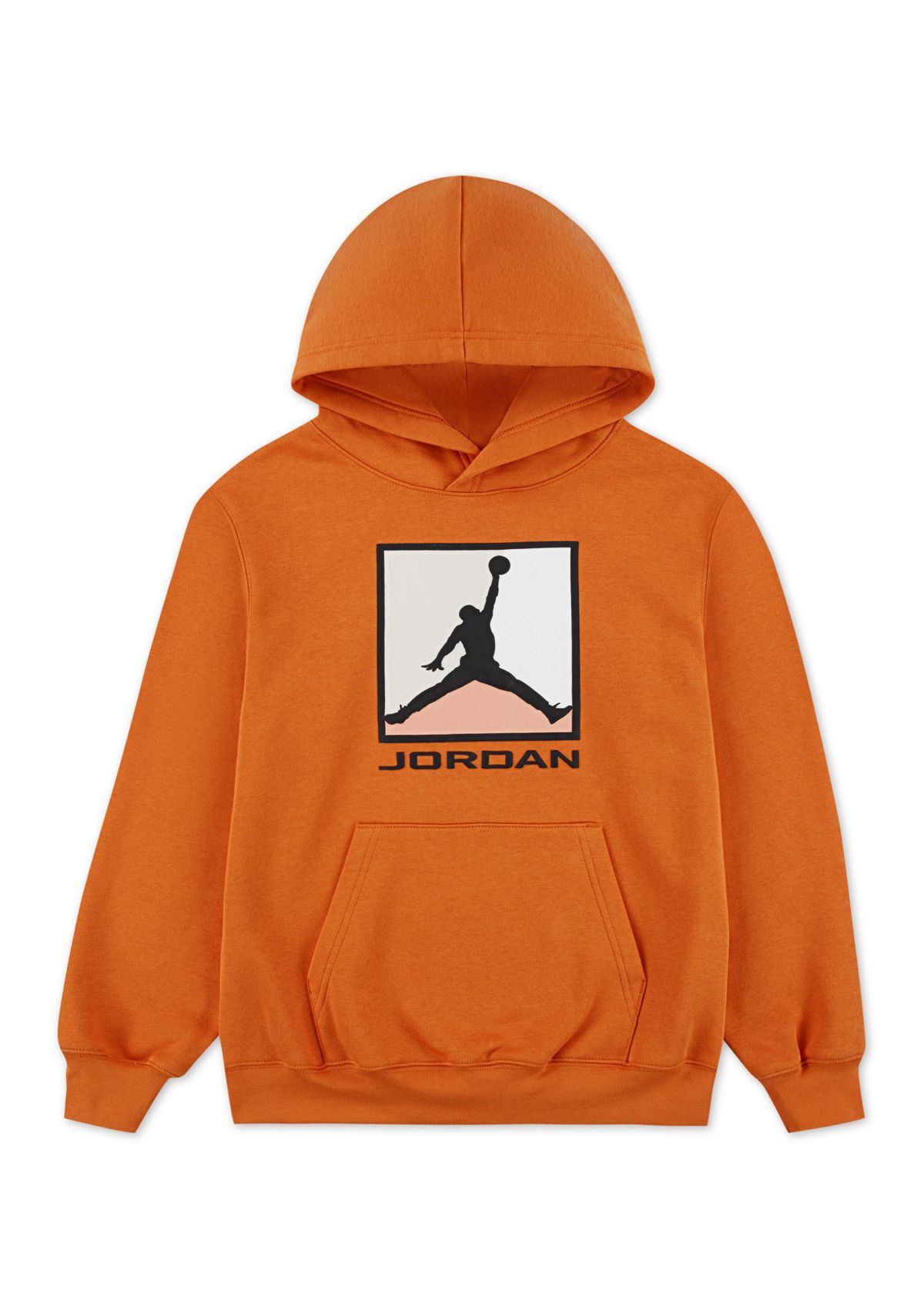 Boys 8-20 Baseline Fleece Hoodie 