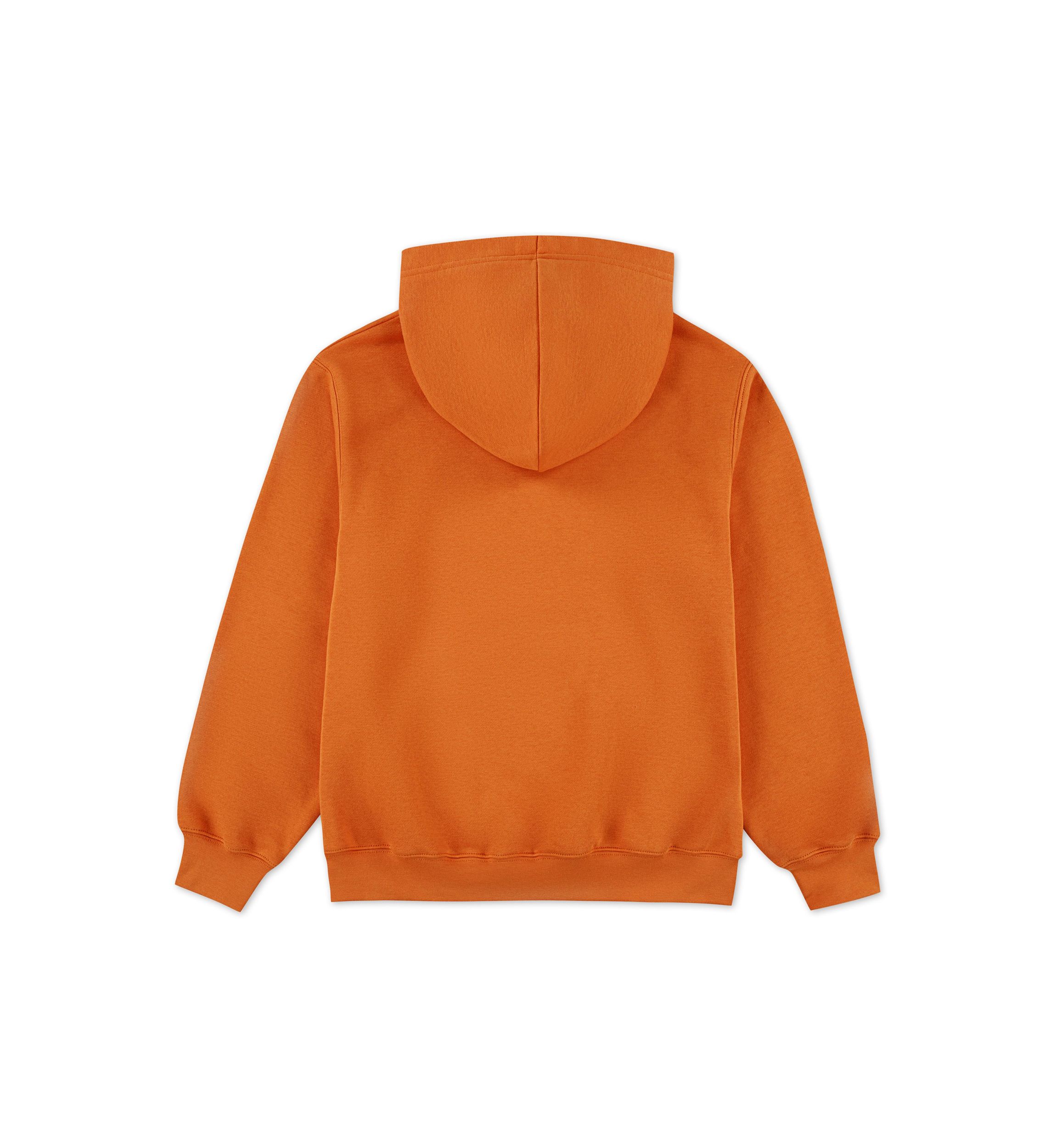 Boys 8-20 Baseline Fleece Hoodie 