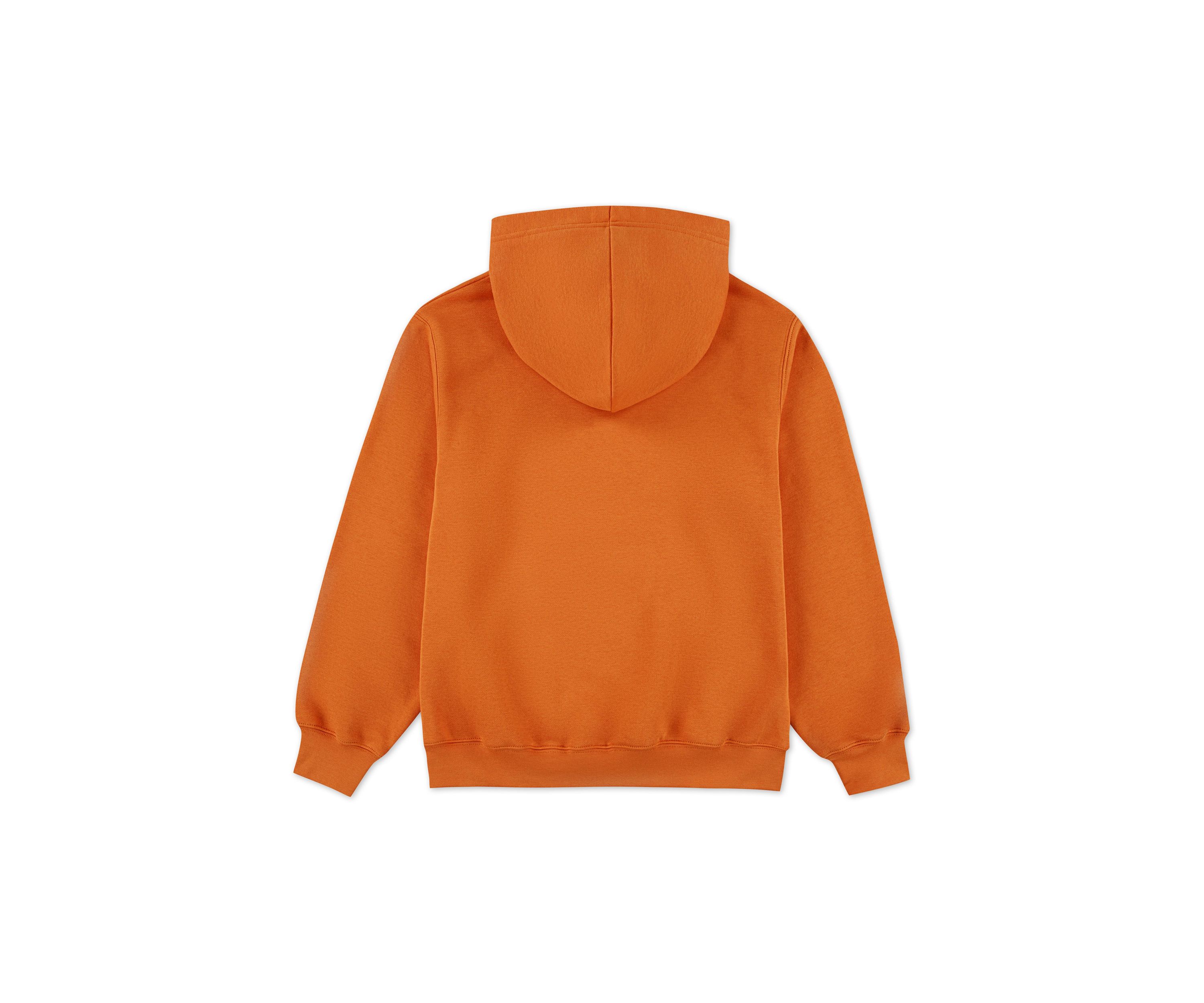 Boys 8-20 Baseline Fleece Hoodie 