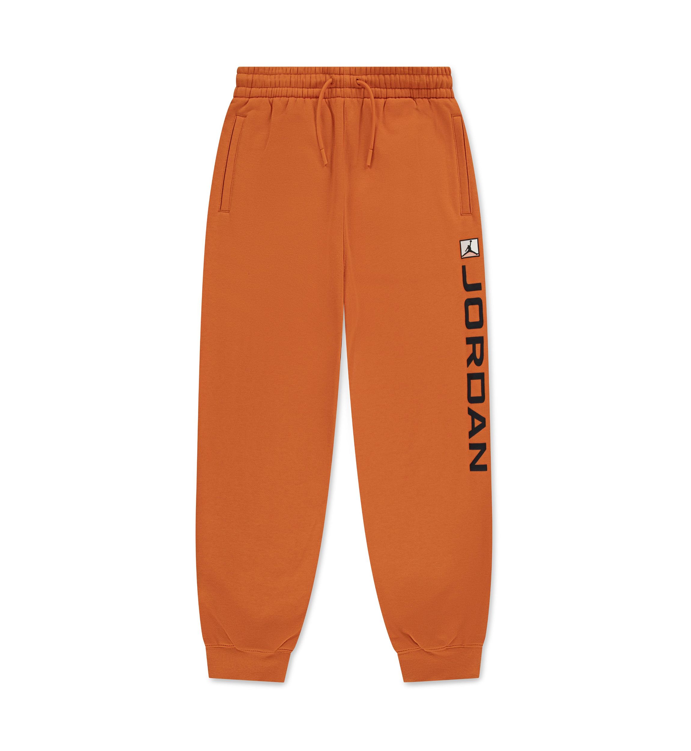Boys 8-20 Baseline Fleece Pants