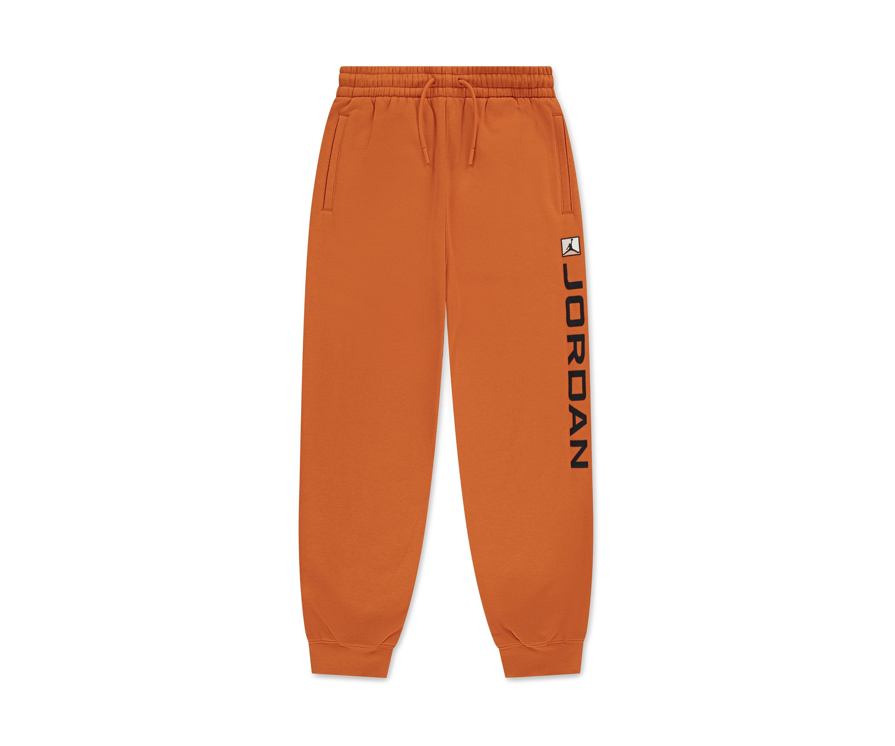Boys 8-20 Baseline Fleece Pants