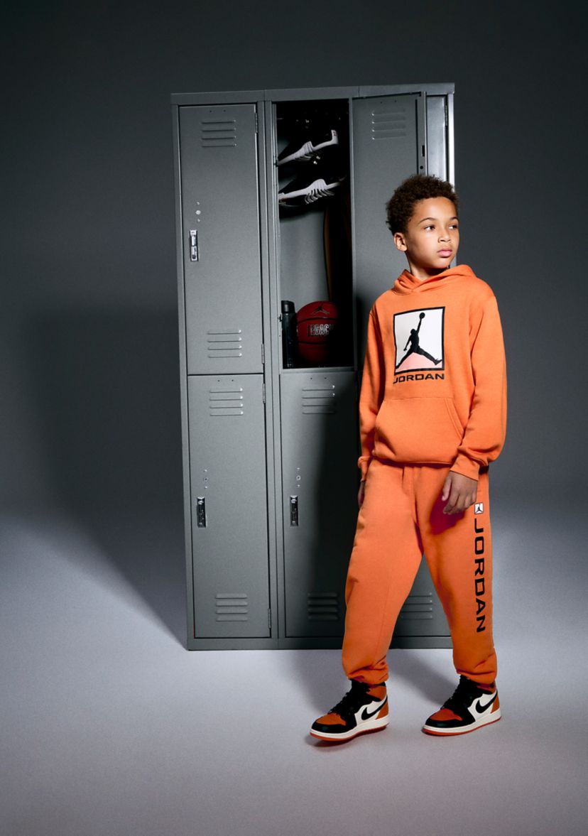 Boys 8-20 Baseline Fleece Pants