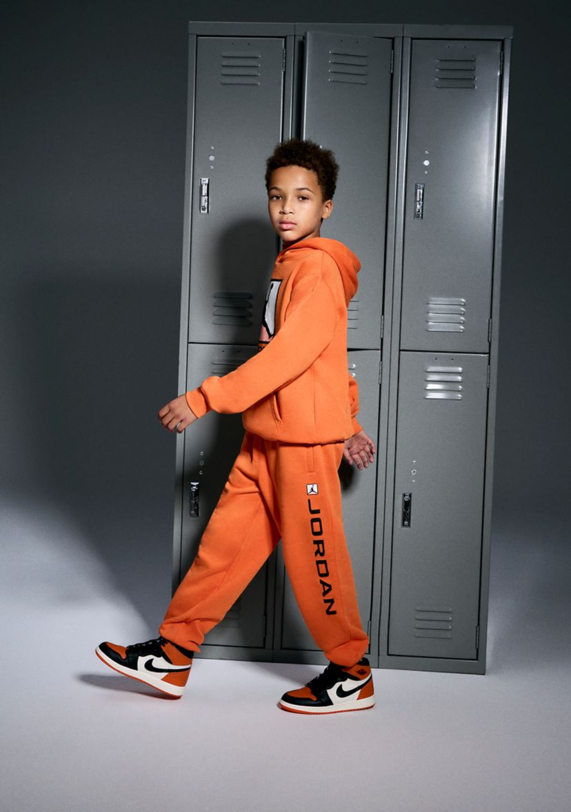 Boys 8-20 Baseline Fleece Pants