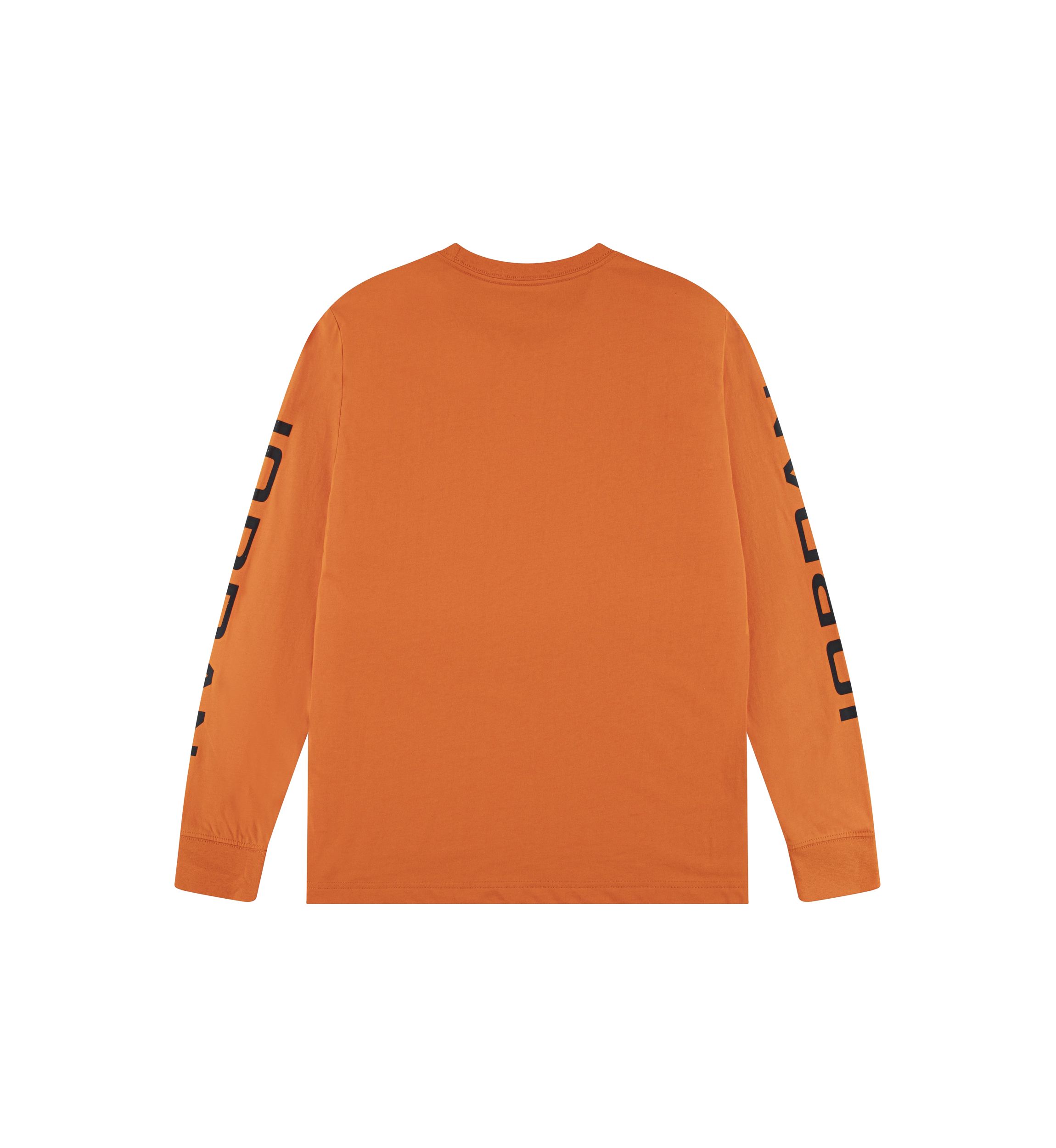 Boys 8-20 Long Sleeve Baseline Graphic T-Shirt 