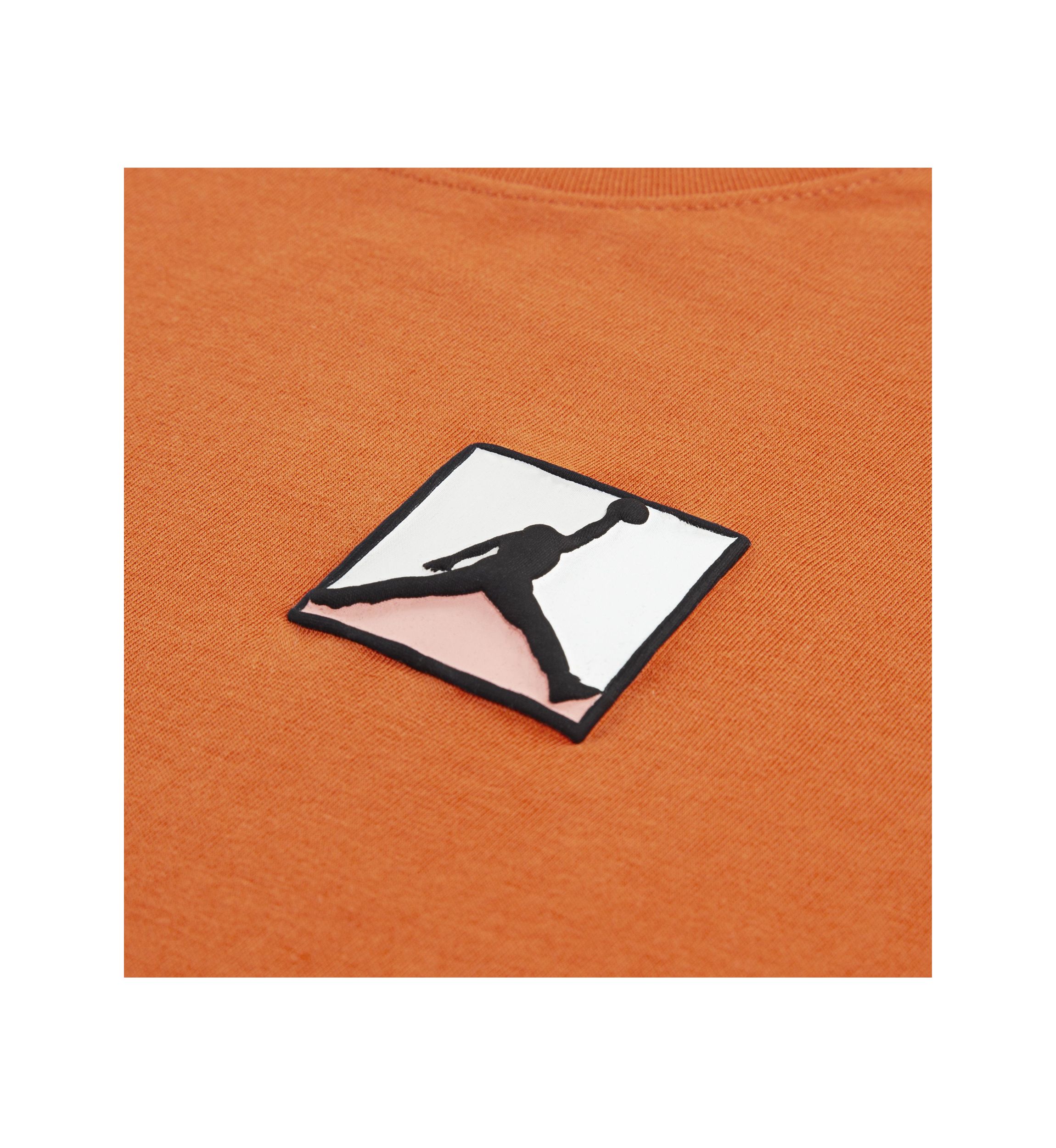 Boys 8-20 Long Sleeve Baseline Graphic T-Shirt 