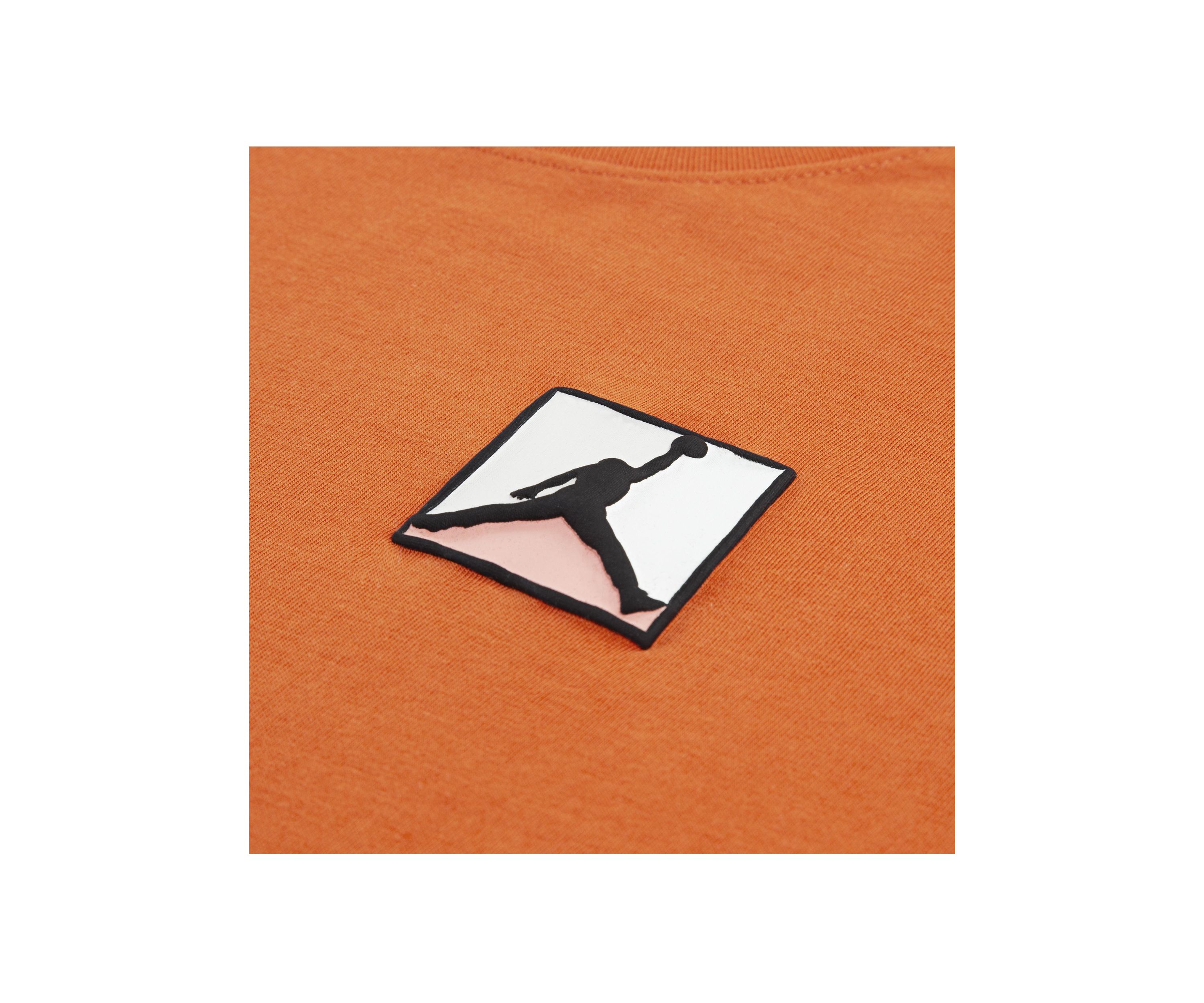 Boys 8-20 Long Sleeve Baseline Graphic T-Shirt 