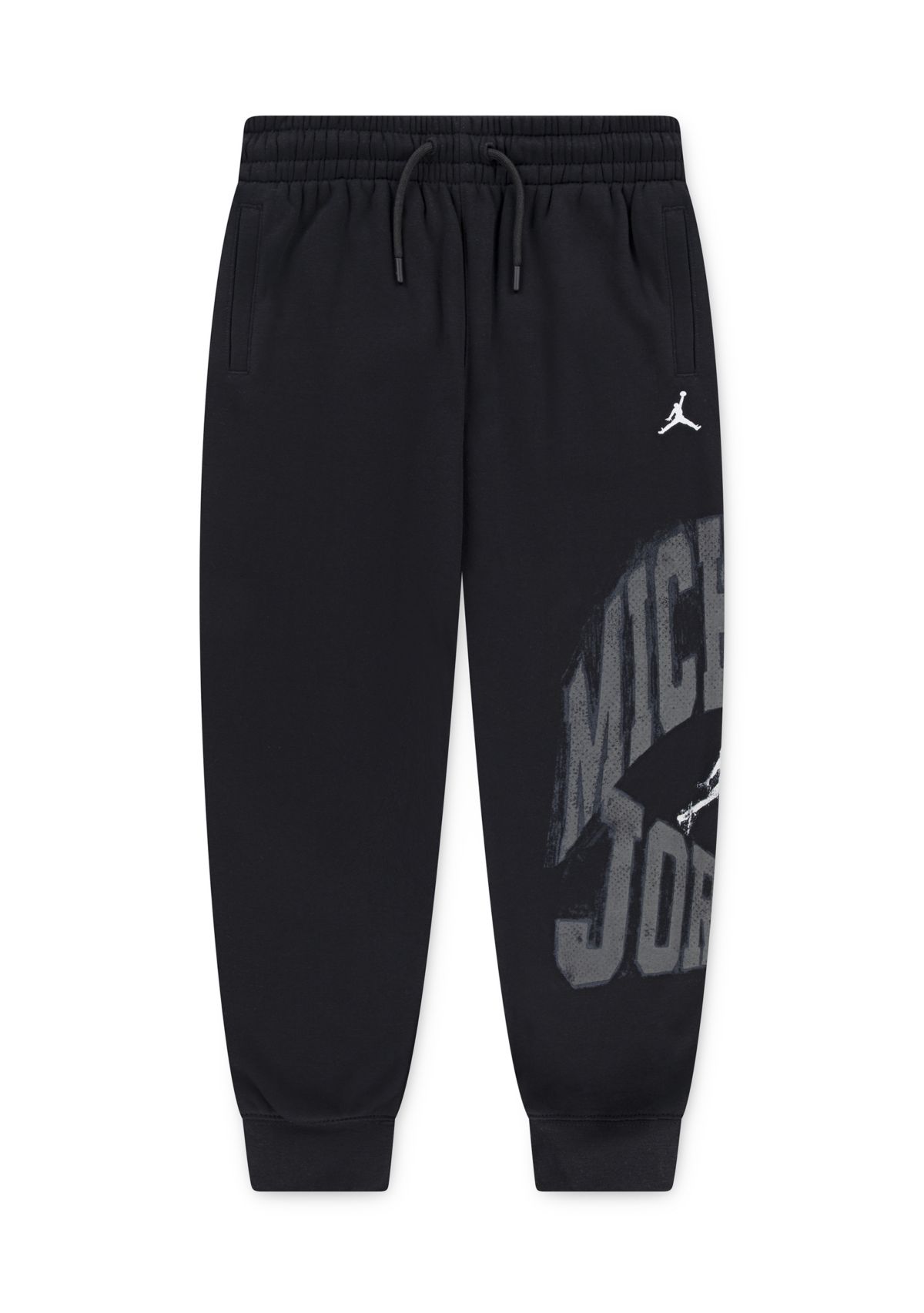 Boys 8-20 Logo Fleece Joggers