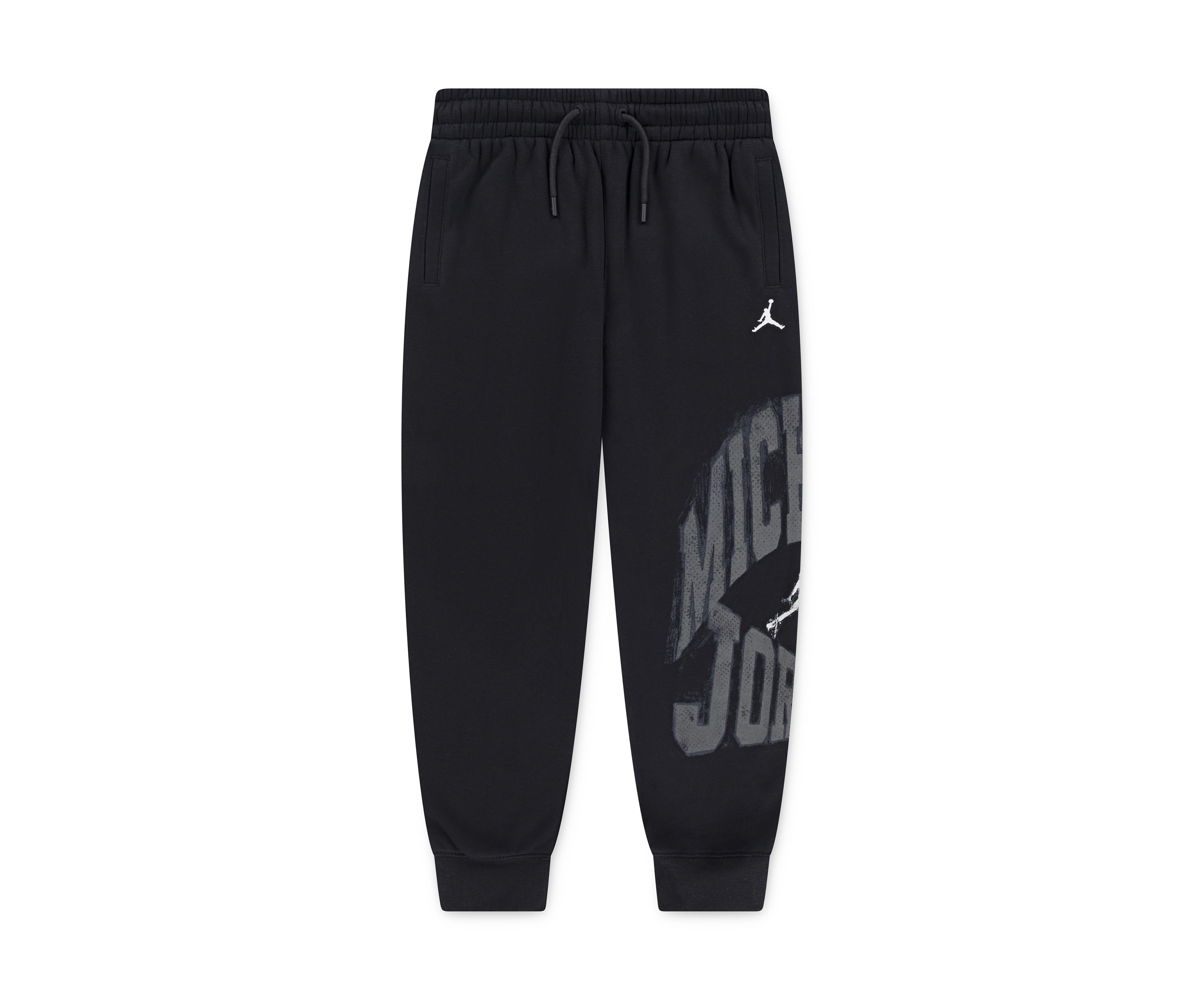 Boys 8-20 Logo Fleece Joggers