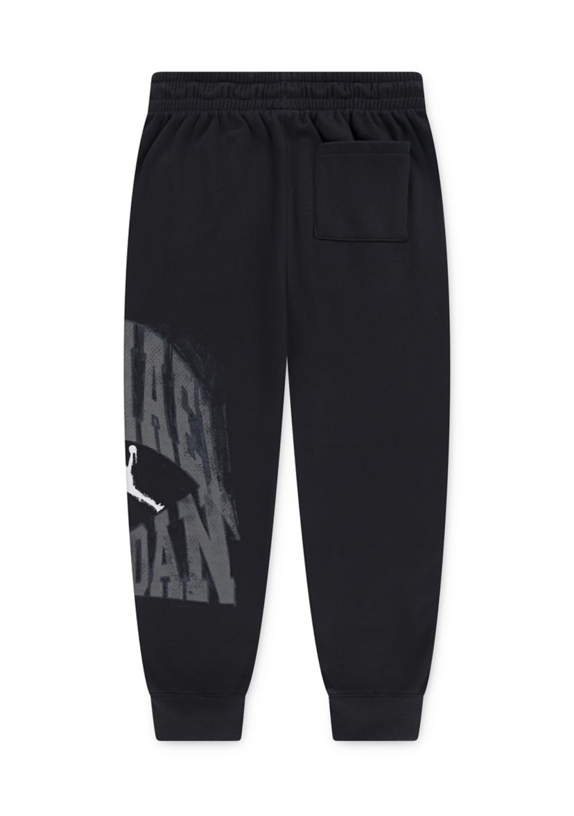 Boys 8-20 Logo Fleece Joggers