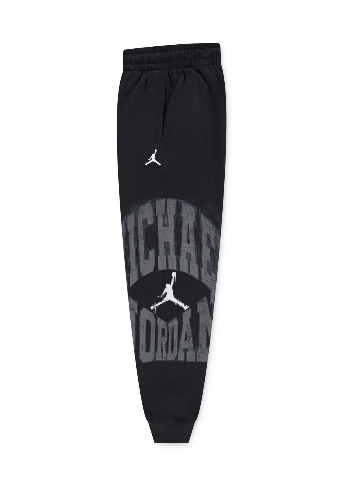 Boys 8-20 Logo Fleece Joggers