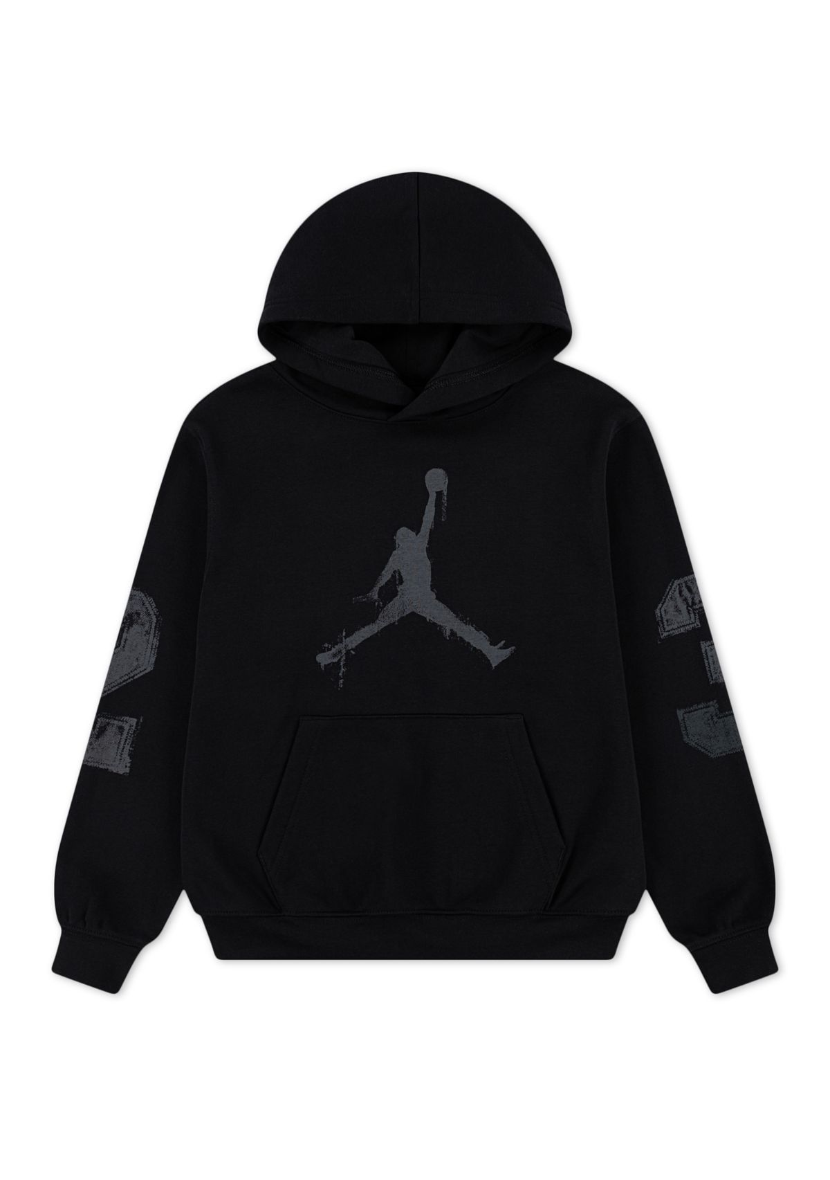 Boys 8-20 Jumpman Graphic Fleece Hoodie