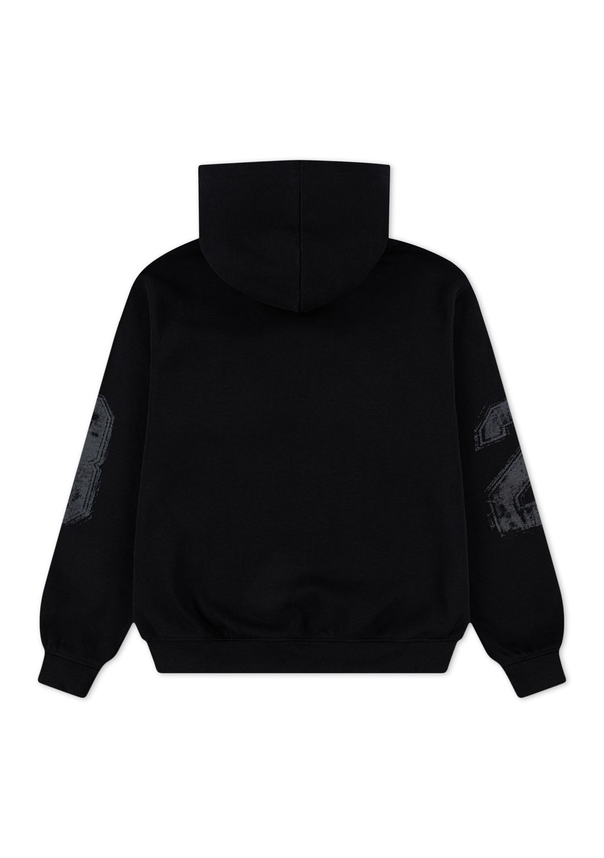 Boys 8-20 Jumpman Graphic Fleece Hoodie