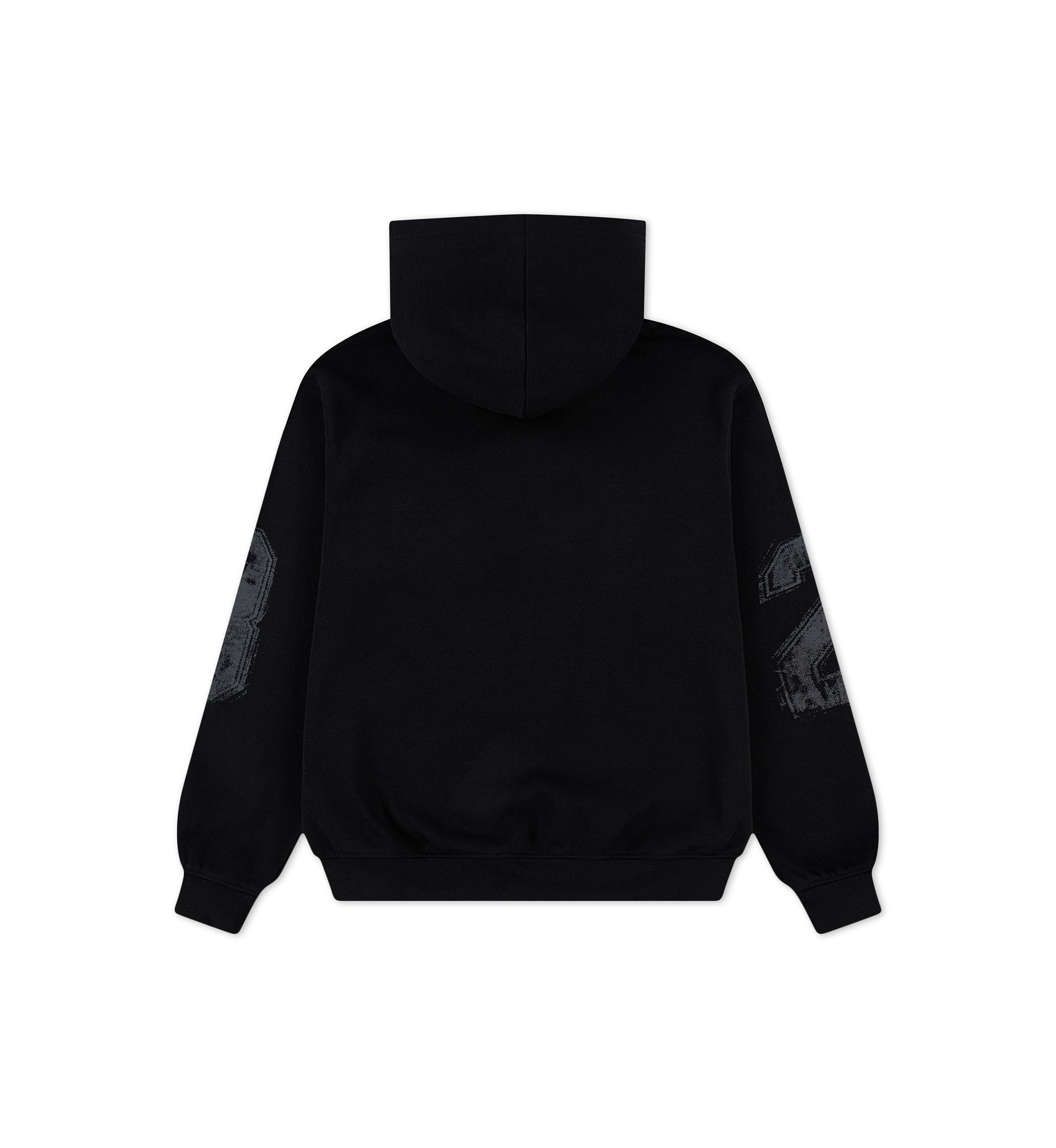 Boys 8-20 Jumpman Graphic Fleece Hoodie