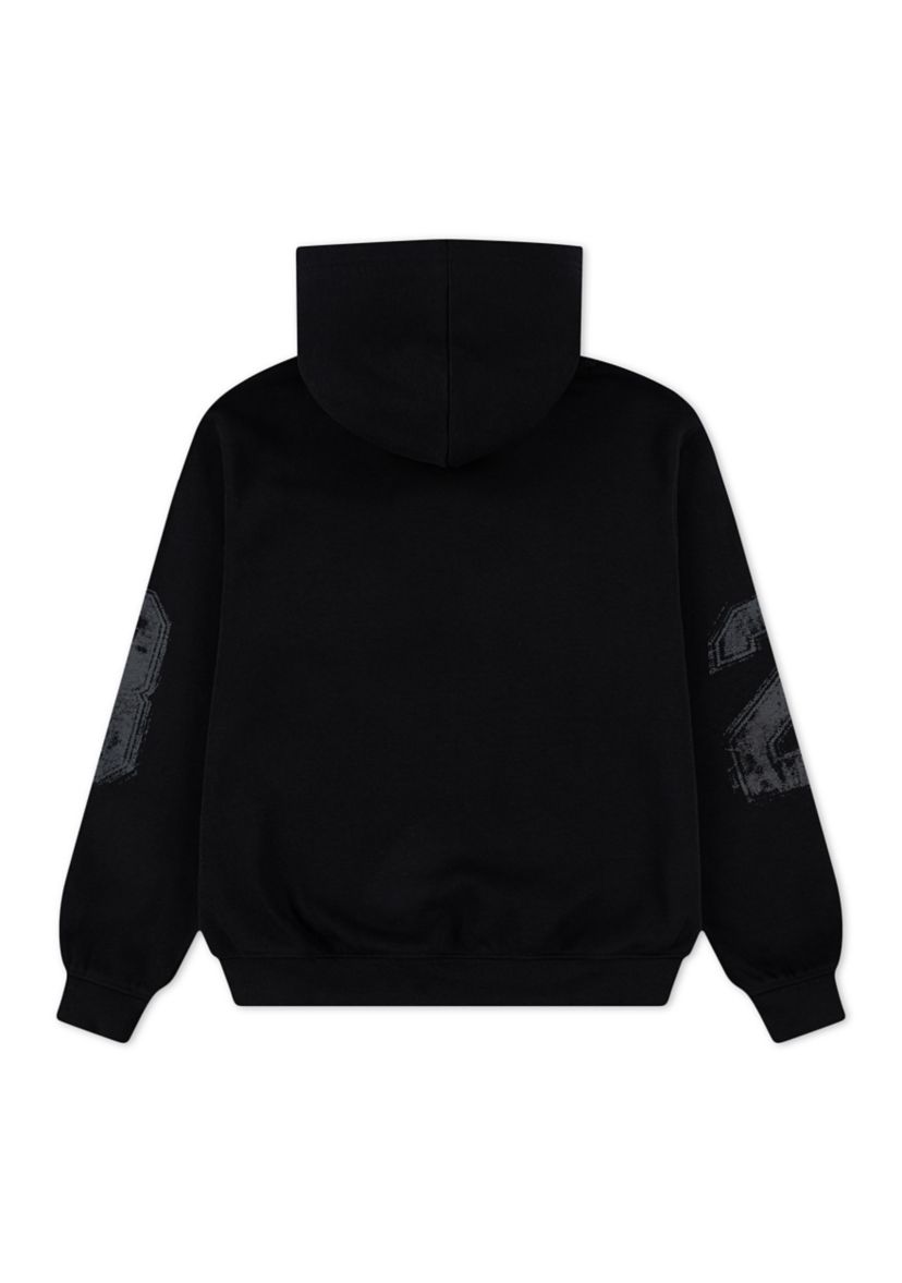 Boys 8-20 Jumpman Graphic Fleece Hoodie
