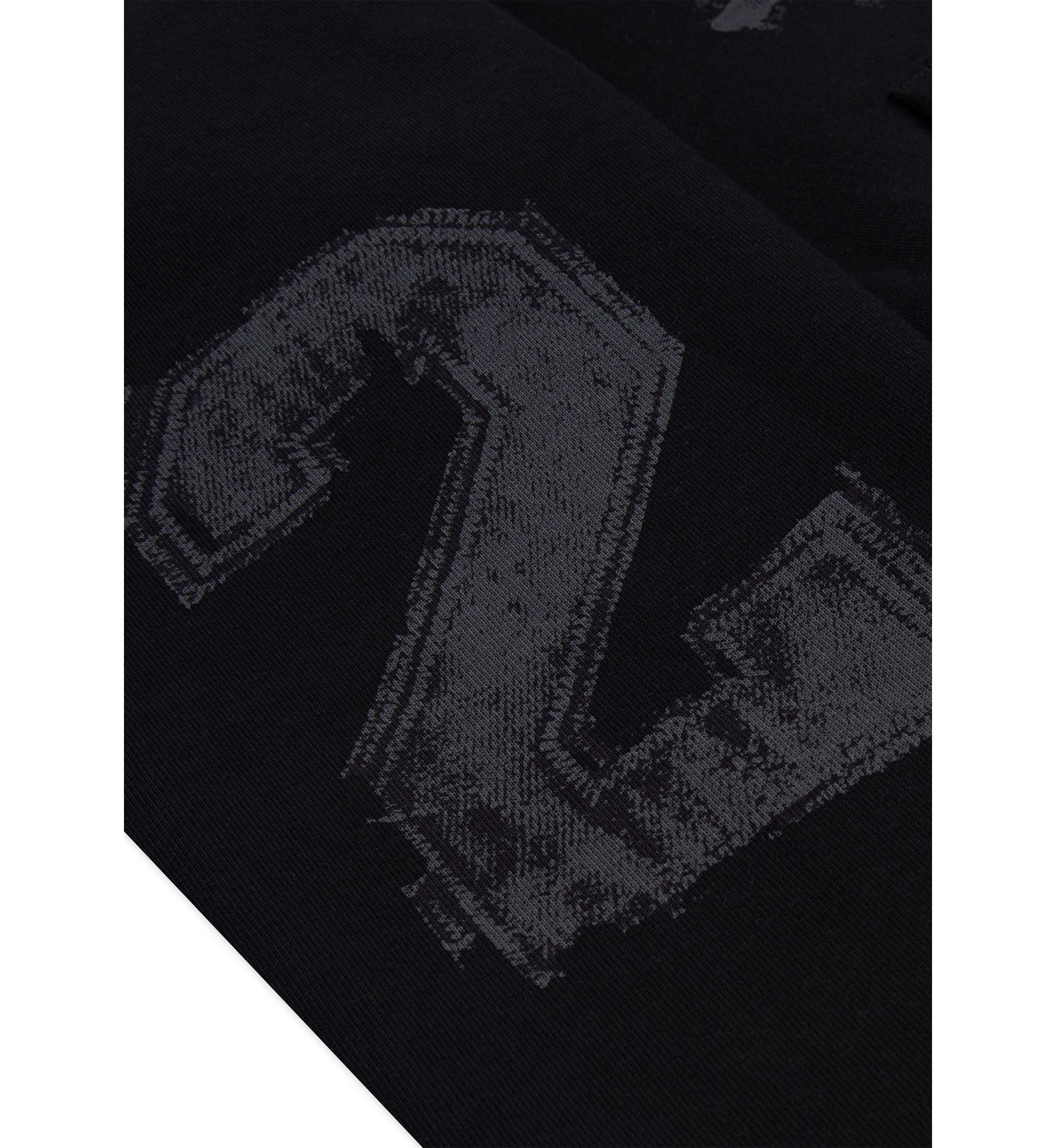 Boys 8-20 Jumpman Graphic Fleece Hoodie